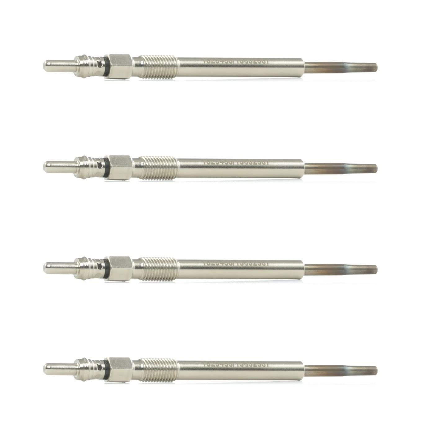 RIDEX 243G0194 Diesel Glühkerze Schlüsselweite:8 Glühkerzenausführung:Stabglühkerze, nachglühfähig RIDEX 243G0194 Diesel Glühkerze Schlüsselweite:8 Glühkerzenausführung:Stabglühkerze, nachglühfähig von RIDEX