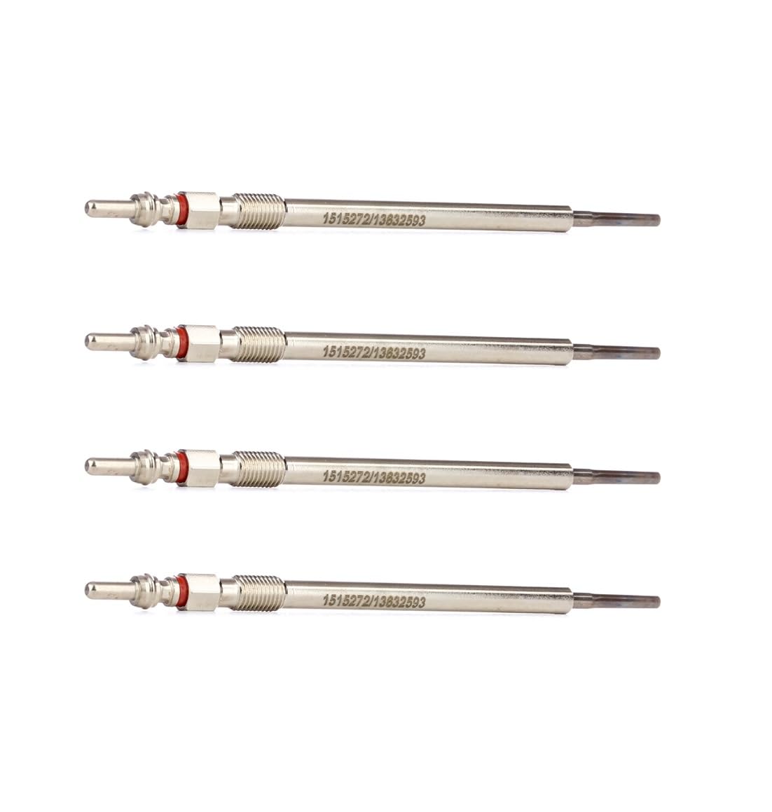 RIDEX 243G0198 Diesel Glühkerze 4.4V Schlüsselweite:8 Gewindemaß:M8x1 Glühkerzenausführung:nachglühfähig, Stabglühkerze RIDEX 243G0198 Diesel Glühkerze 4.4V Schlüsselweite:8 Gewindemaß:M8x1 Glühkerzenausführung:nachglühfähig, Stabglühkerze von RIDEX