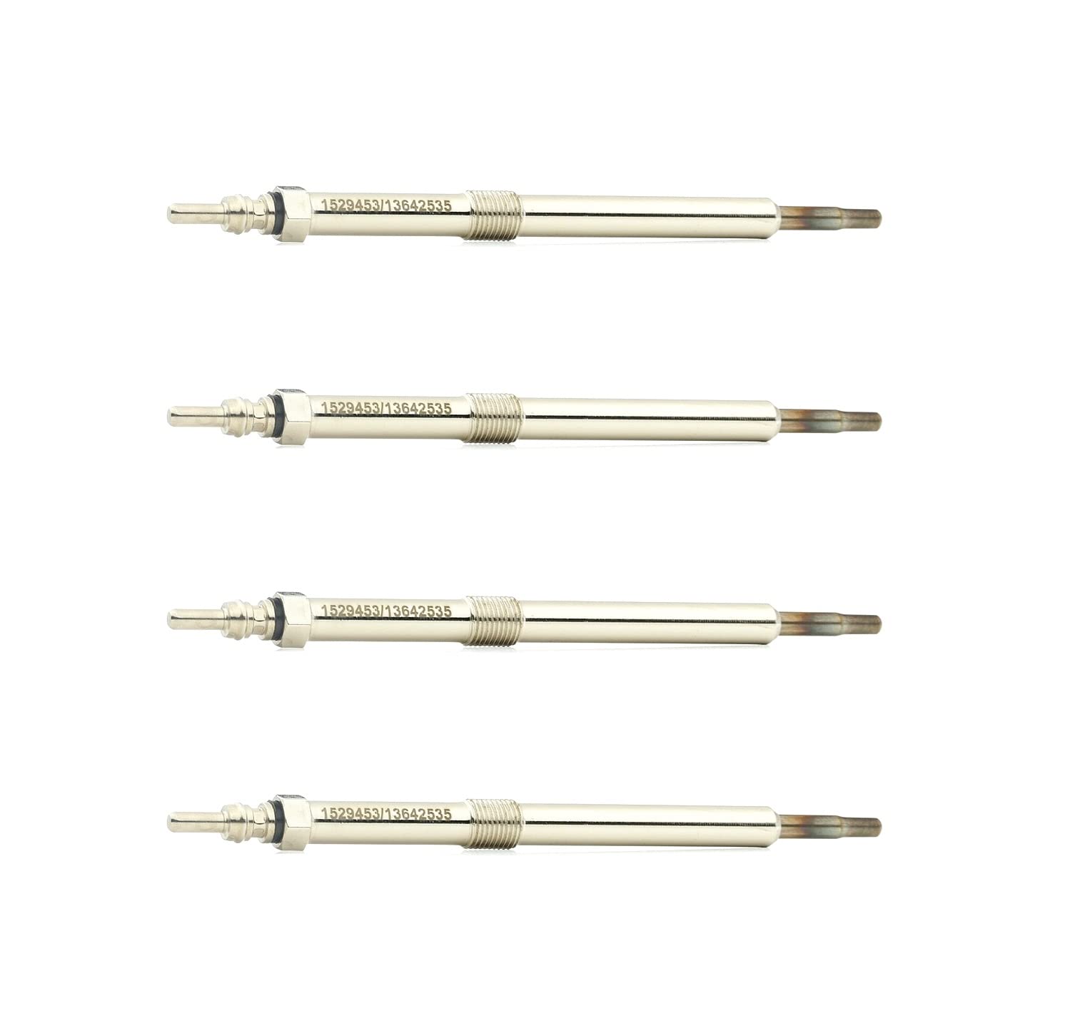 RIDEX 243G0217 Diesel Glühkerze 11V Schlüsselweite:10 Gewindemaß:M10X1 RIDEX 243G0217 Diesel Glühkerze 11V Schlüsselweite:10 Gewindemaß:M10X1 von RIDEX