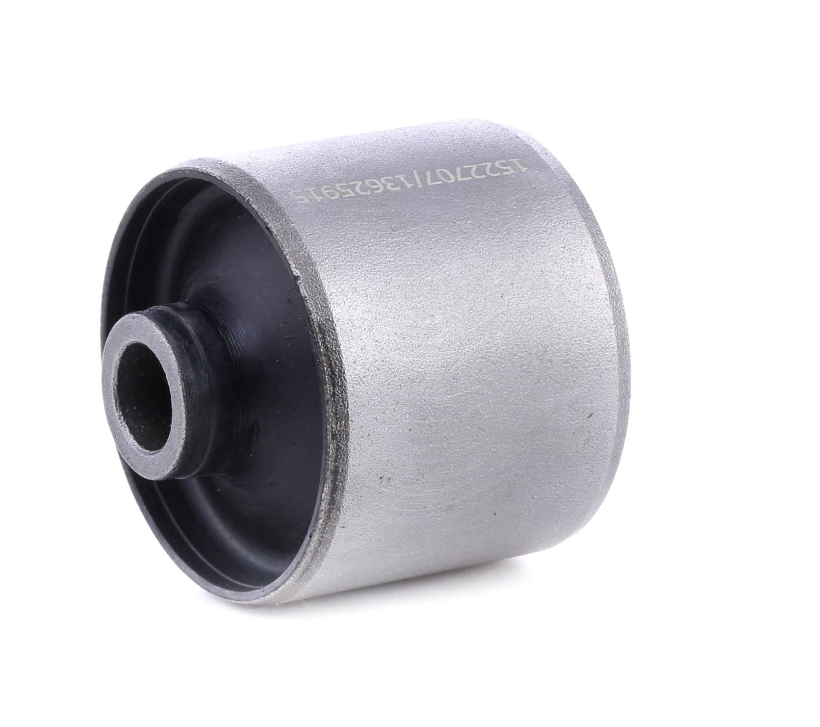 RIDEX 251T0250 Lagerung Lenker Querlenkerlager unten 60mm 12mm 53mm 0.243kg RIDEX 251T0250 Lagerung Lenker Querlenkerlager unten 60mm 12mm 53mm 0.243kg von RIDEX