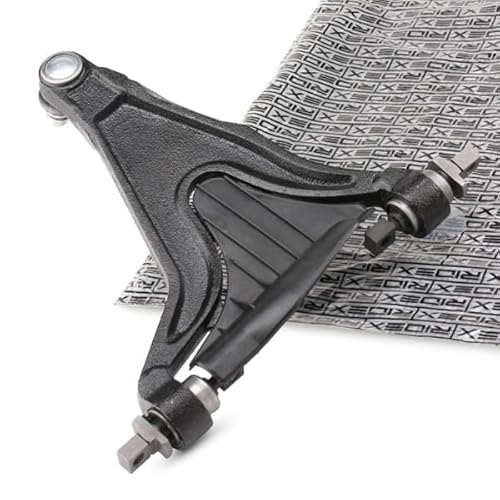 RIDEX 273C0048 Querlenker vorne, Vorne Rechts RIDEX 273C0048 Querlenker vorne, Vorne Rechts von RIDEX