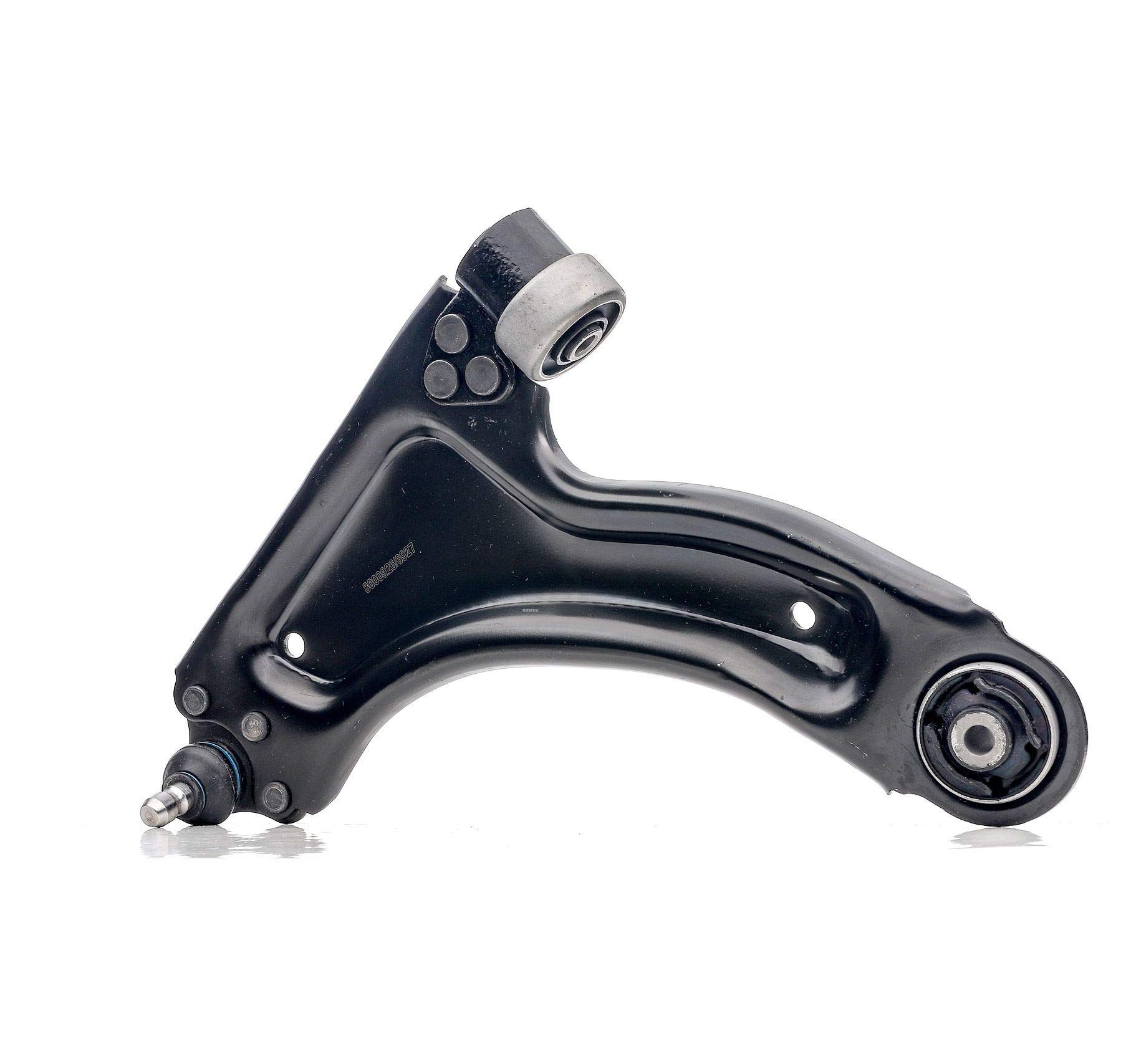 RIDEX 273C0138 Querlenker Vorne, unten, Links RIDEX 273C0138 Querlenker Vorne, unten, Links von RIDEX