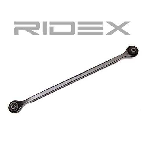 RIDEX 273C0153 Lenker, Radaufhängung Querlenker, Dreieckslenker, Achslenker hinten, Hinten beidseitig von RIDEX