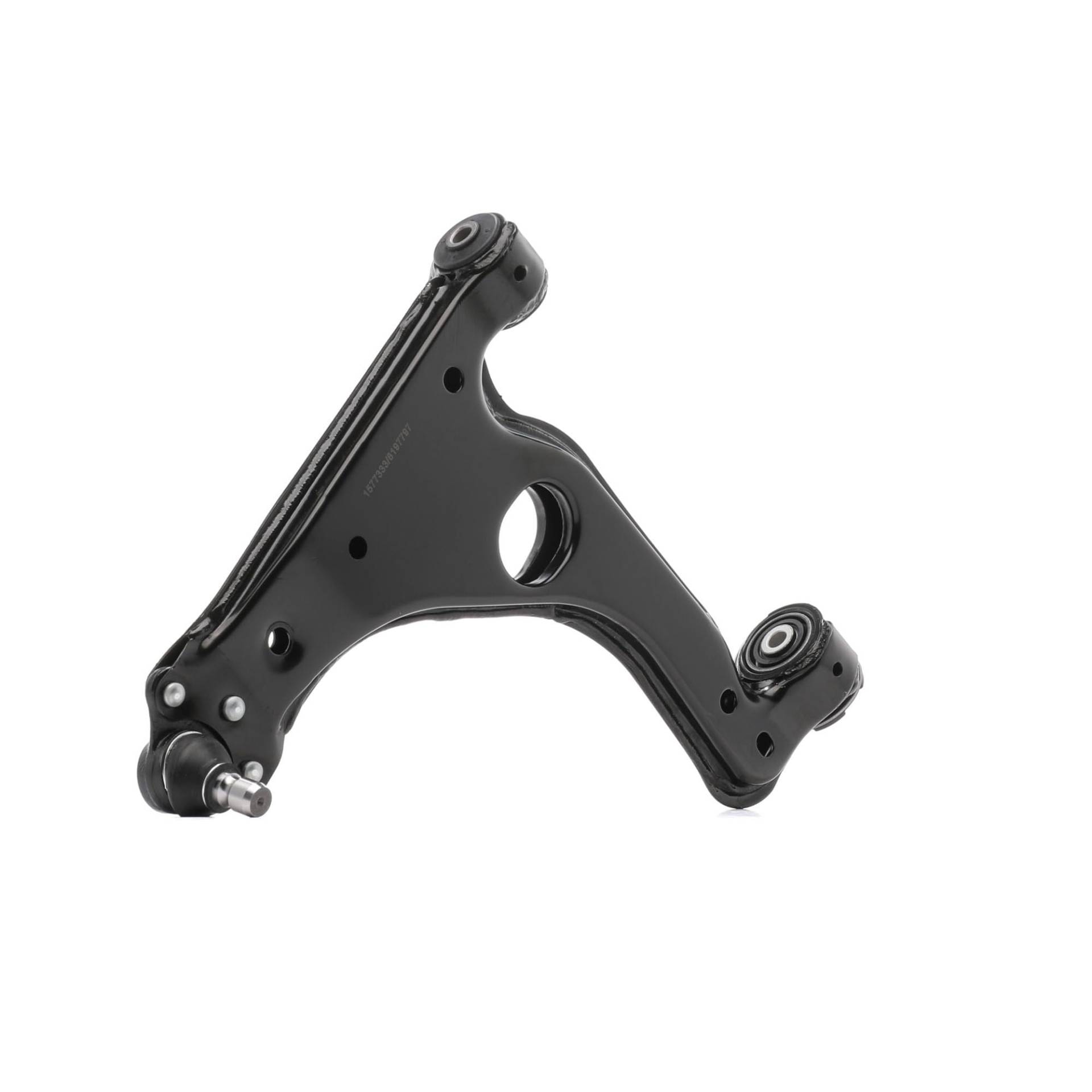 RIDEX 273C0305 Querlenker unten, Vorne Links RIDEX 273C0305 Querlenker unten, Vorne Links von RIDEX