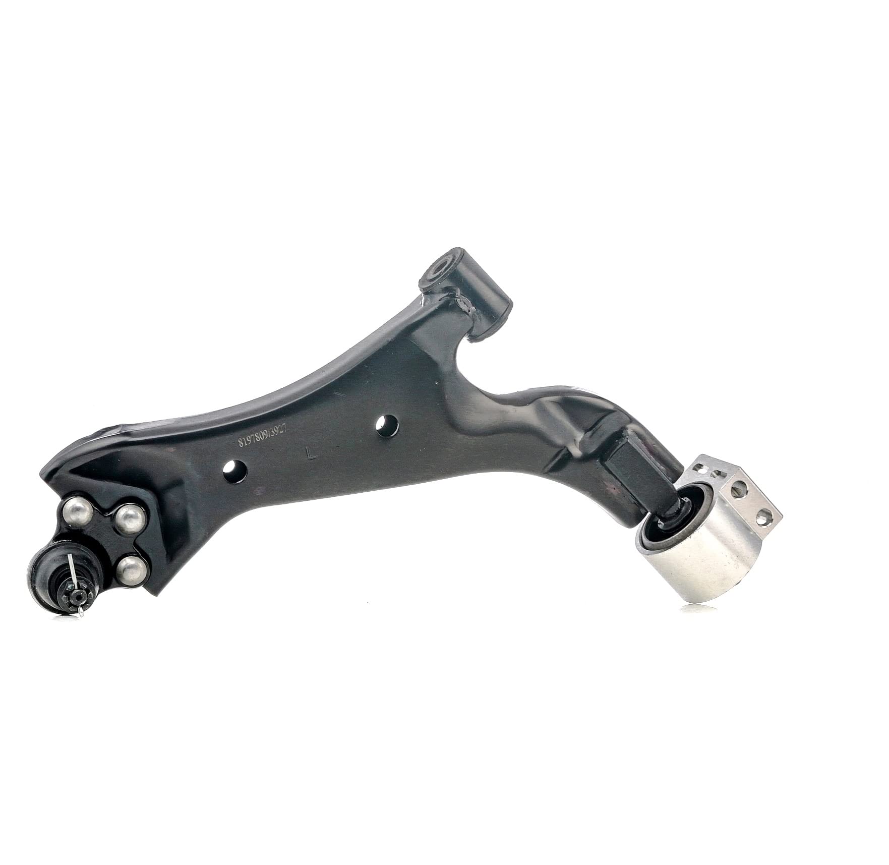 RIDEX 273C0340 Querlenker Links, unten, Vorne RIDEX 273C0340 Querlenker Links, unten, Vorne von RIDEX