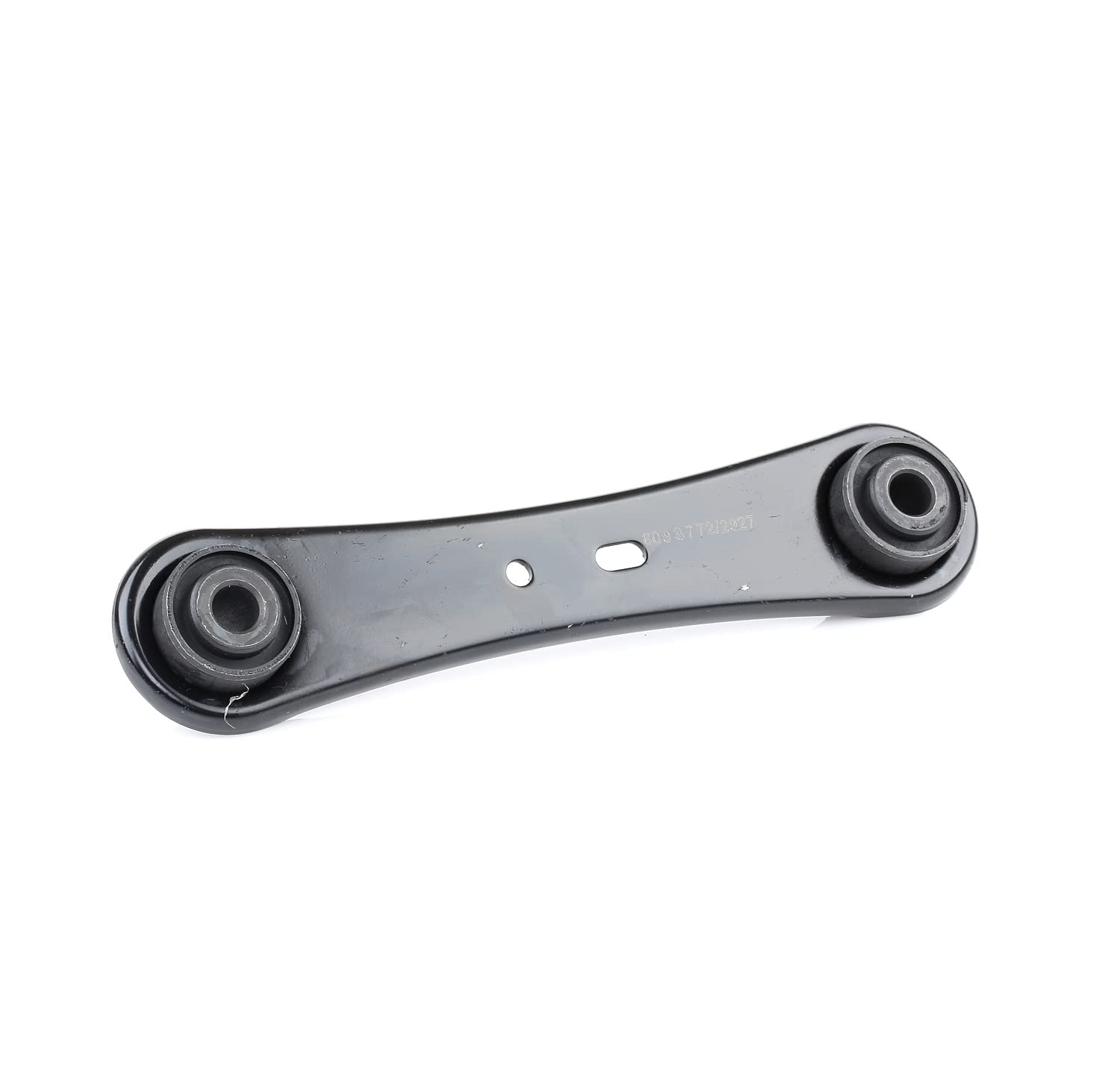 RIDEX 273C0498 Querlenker beidseitig, hinten, Hinten von RIDEX