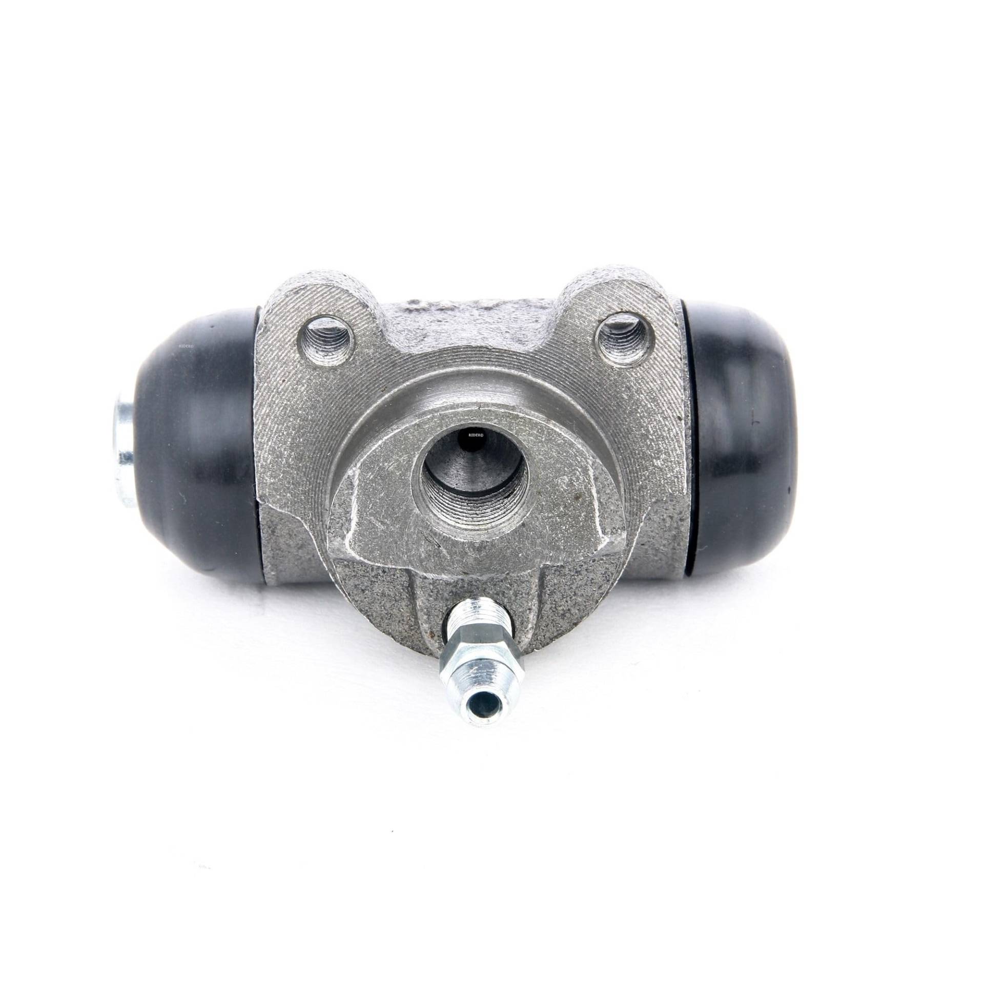 RIDEX 277W0004 Radbremszylinder Trommelbremse Radzylinder Hinten beidseitig Ø22.2mm RIDEX 277W0004 Radbremszylinder Trommelbremse Radzylinder Hinten beidseitig Ø22.2mm von RIDEX