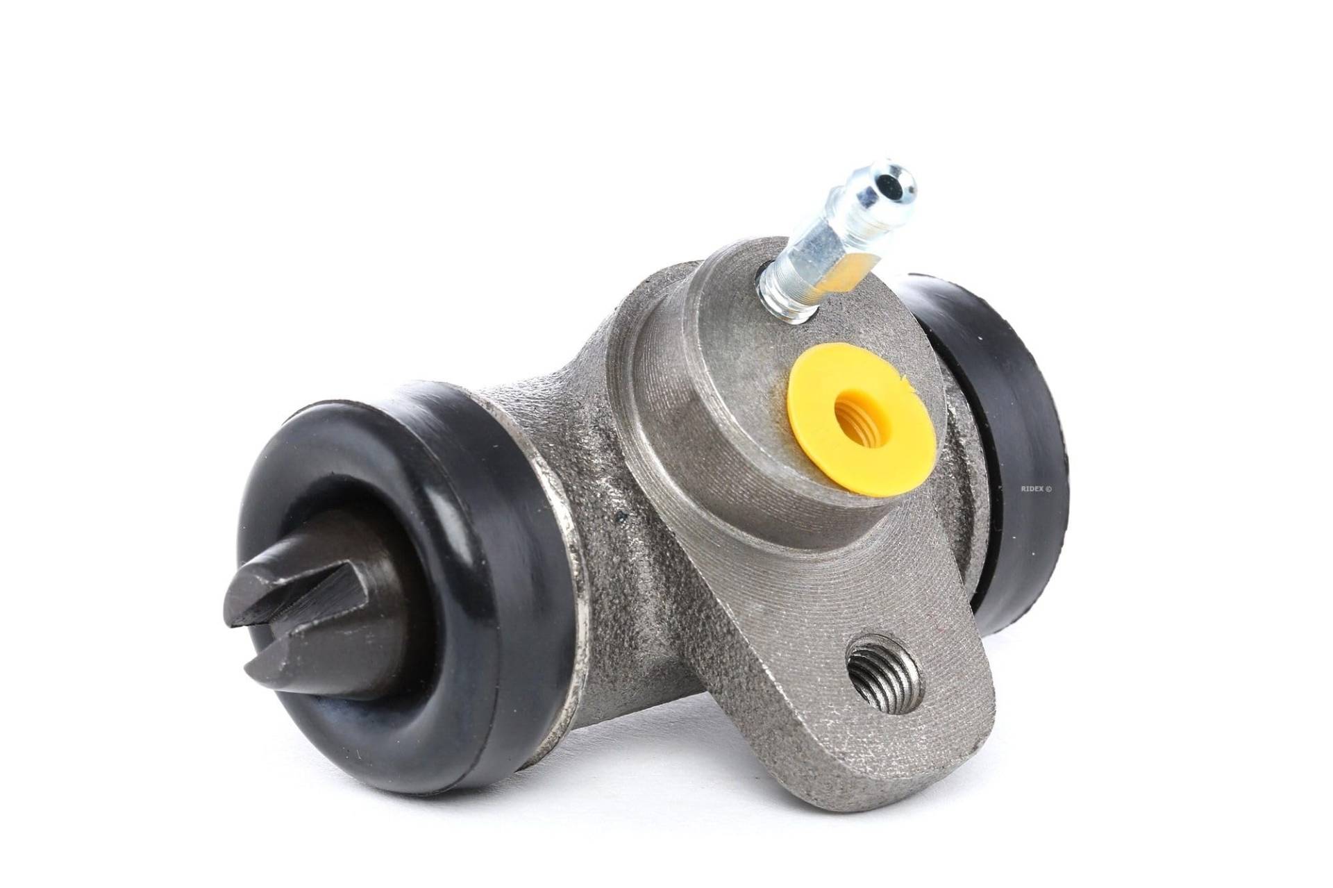 RIDEX 277W0020 Radbremszylinder Trommelbremse Radzylinder Hinten beidseitig RIDEX 277W0020 Radbremszylinder Trommelbremse Radzylinder Hinten beidseitig von RIDEX