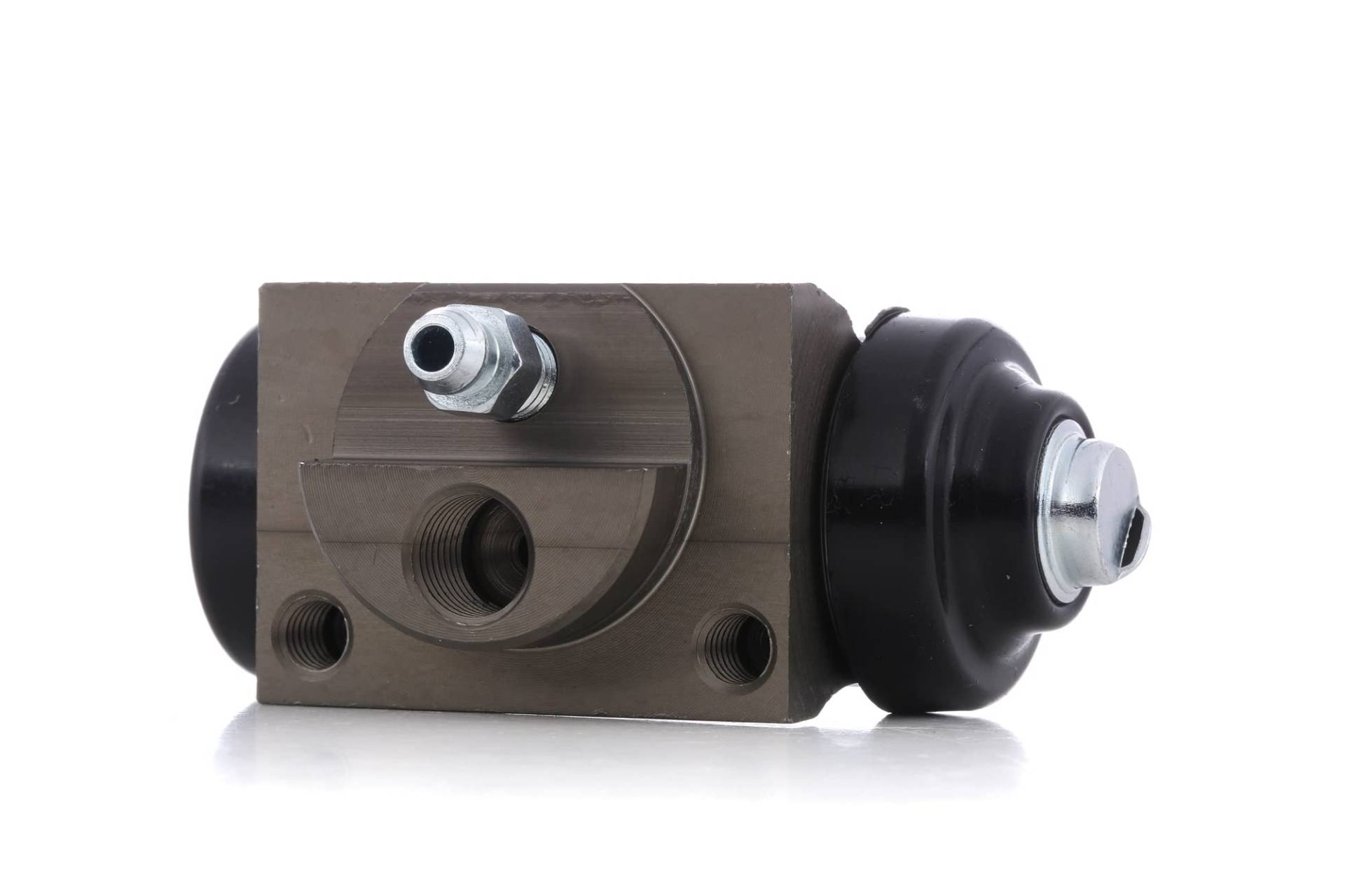RIDEX 277W0029 Radbremszylinder Trommelbremse Radzylinder Hinten beidseitig Ø19.05mm von RIDEX