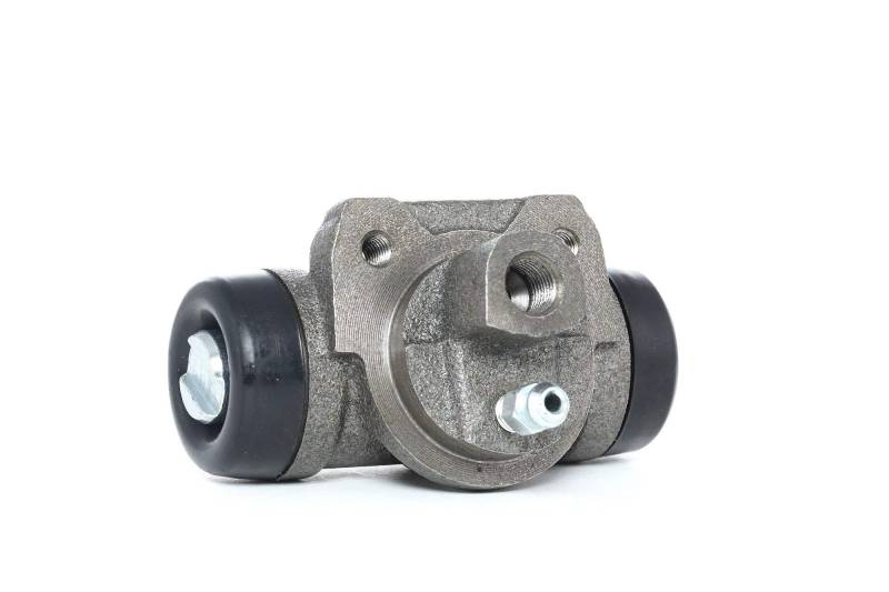 RIDEX 277W0038 Radbremszylinder Trommelbremse Radzylinder Hinten beidseitig RIDEX 277W0038 Radbremszylinder Trommelbremse Radzylinder Hinten beidseitig von RIDEX