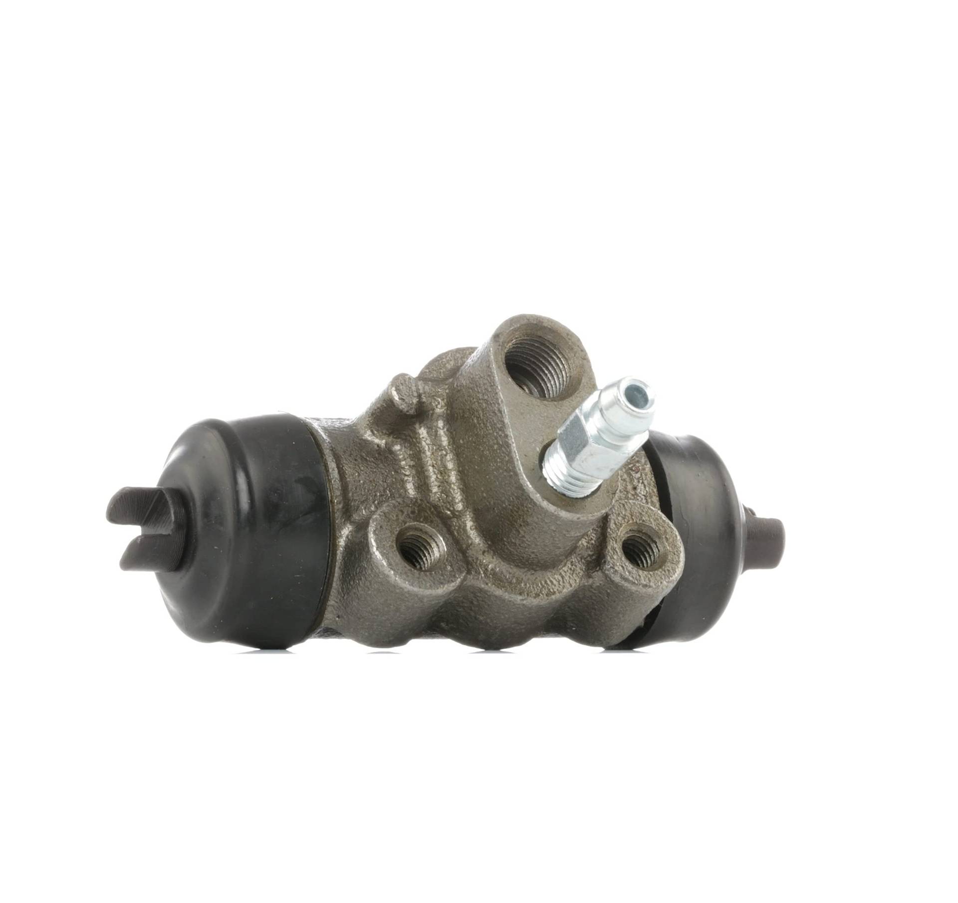 RIDEX 277W0046 Radbremszylinder Trommelbremse Radzylinder Hinten beidseitig Ø17.46mm RIDEX 277W0046 Radbremszylinder Trommelbremse Radzylinder Hinten beidseitig Ø17.46mm von RIDEX