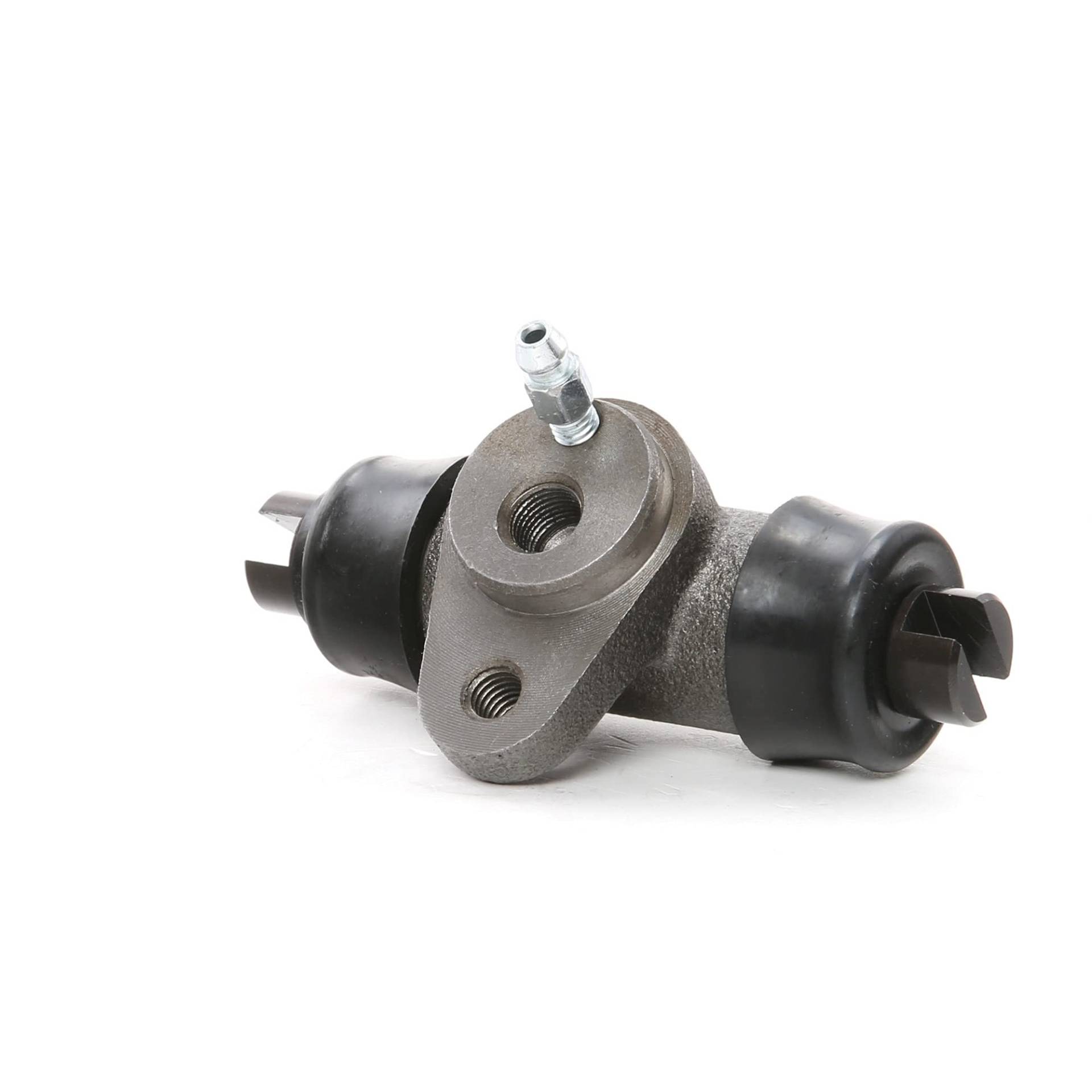 RIDEX 277W0052 Radbremszylinder Trommelbremse Radzylinder Hinten RIDEX 277W0052 Radbremszylinder Trommelbremse Radzylinder Hinten von RIDEX