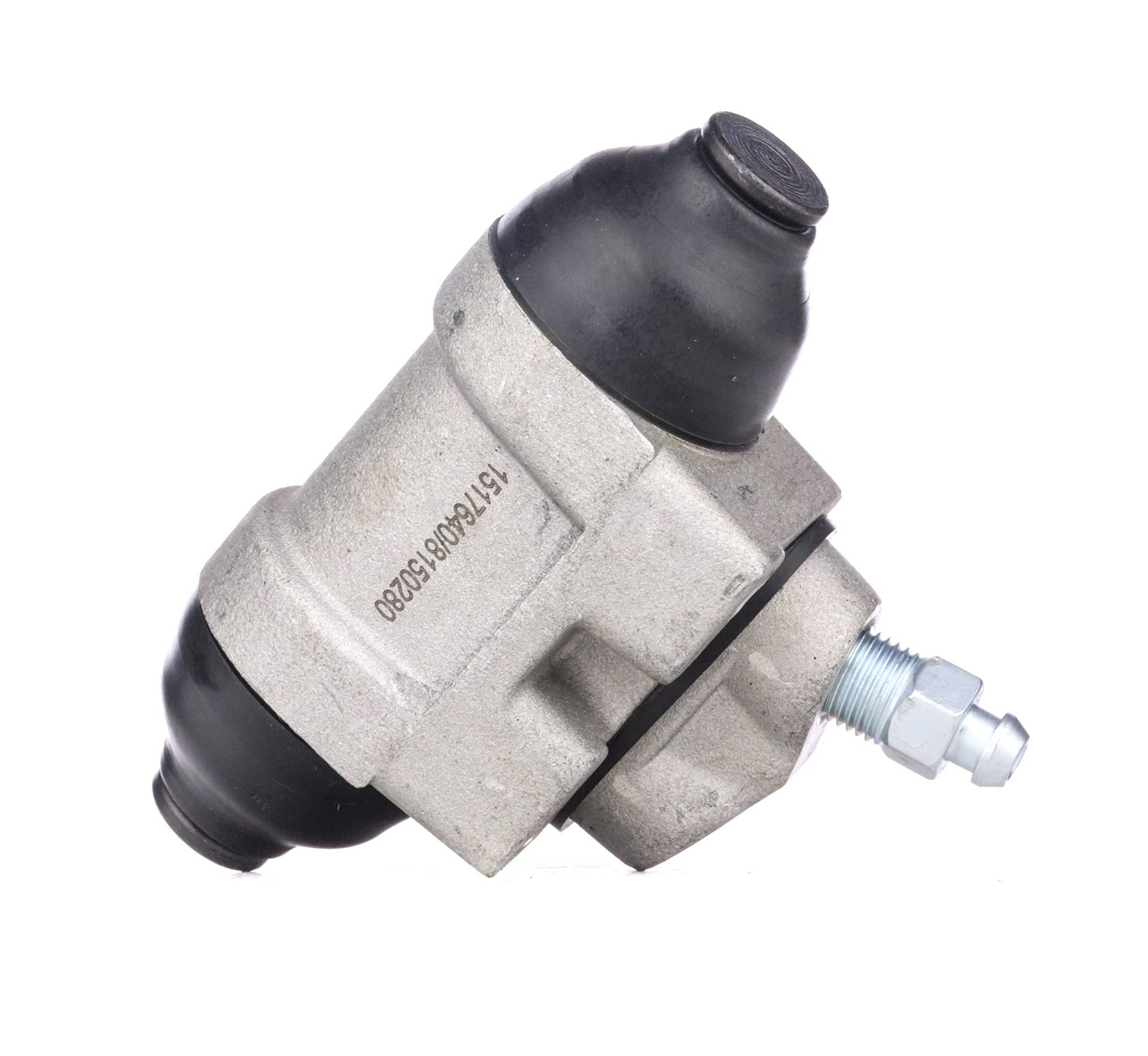 RIDEX 277W0056 Radbremszylinder Trommelbremse Radzylinder Hinten RIDEX 277W0056 Radbremszylinder Trommelbremse Radzylinder Hinten von RIDEX
