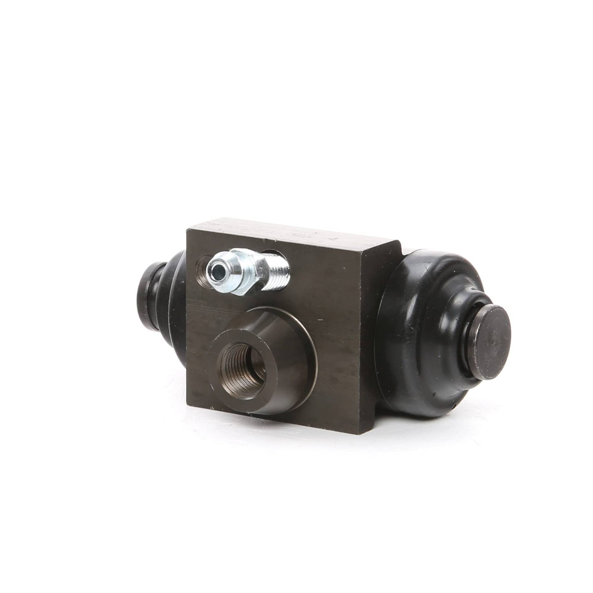 RIDEX 277W0067 Radbremszylinder Trommelbremse Radzylinder Hinten Links, Hinten Rechts RIDEX 277W0067 Radbremszylinder Trommelbremse Radzylinder Hinten Links, Hinten Rechts von RIDEX