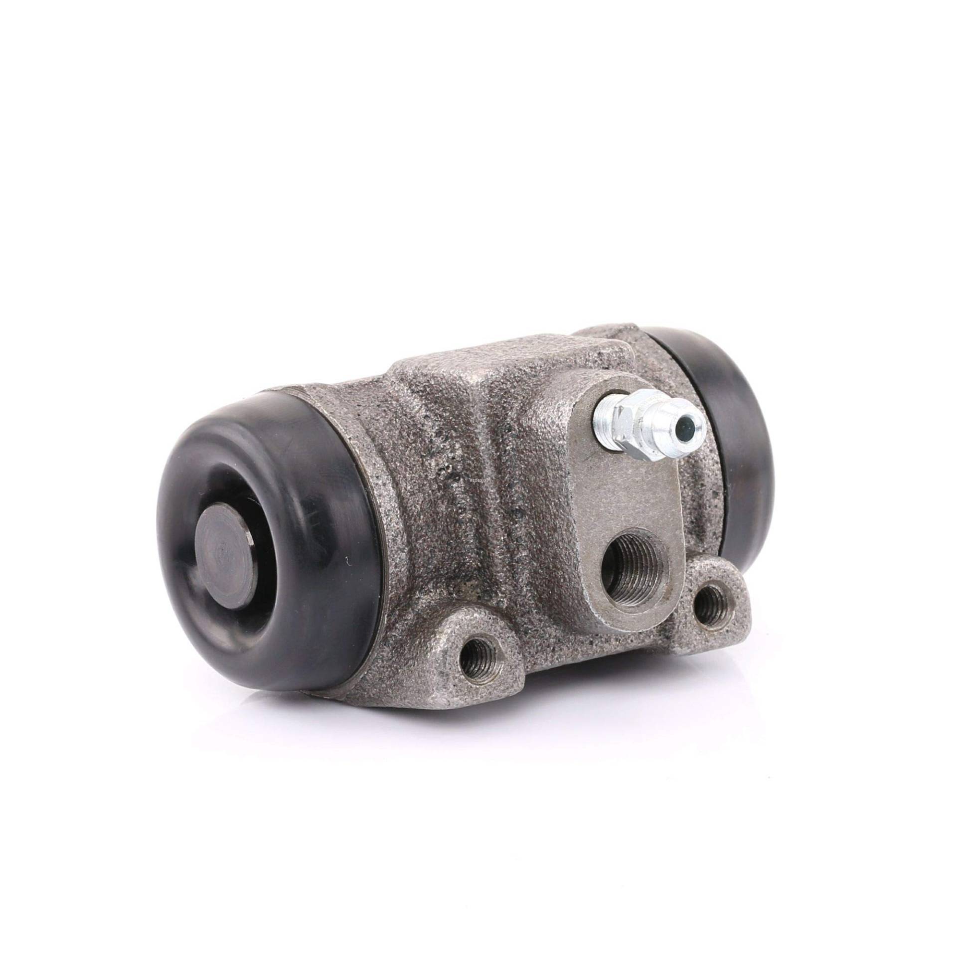 RIDEX 277W0074 Radbremszylinder Trommelbremse Radzylinder Hinten beidseitig RIDEX 277W0074 Radbremszylinder Trommelbremse Radzylinder Hinten beidseitig von RIDEX
