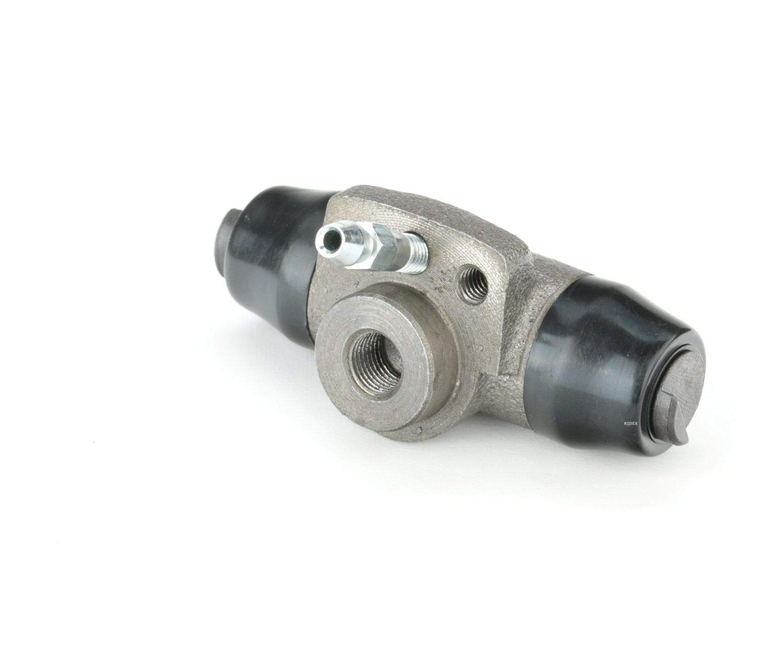 RIDEX 277W0083 Radbremszylinder Trommelbremse Radzylinder Hinten, Hinten beidseitig RIDEX 277W0083 Radbremszylinder Trommelbremse Radzylinder Hinten, Hinten beidseitig von RIDEX