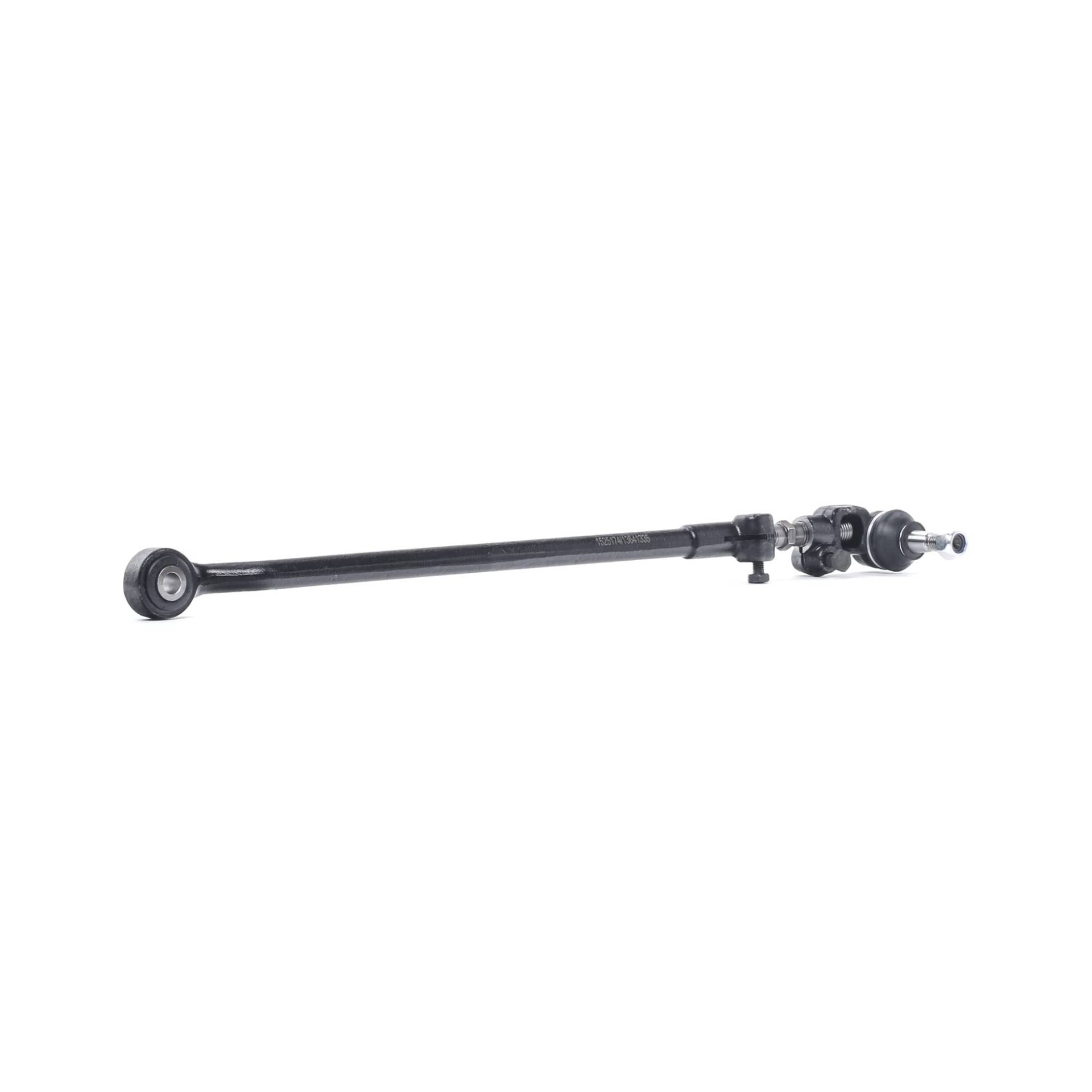 RIDEX 284R0020 Spurstange VORNE, links, oben, mitte RIDEX 284R0020 Spurstange VORNE, links, oben, mitte von RIDEX