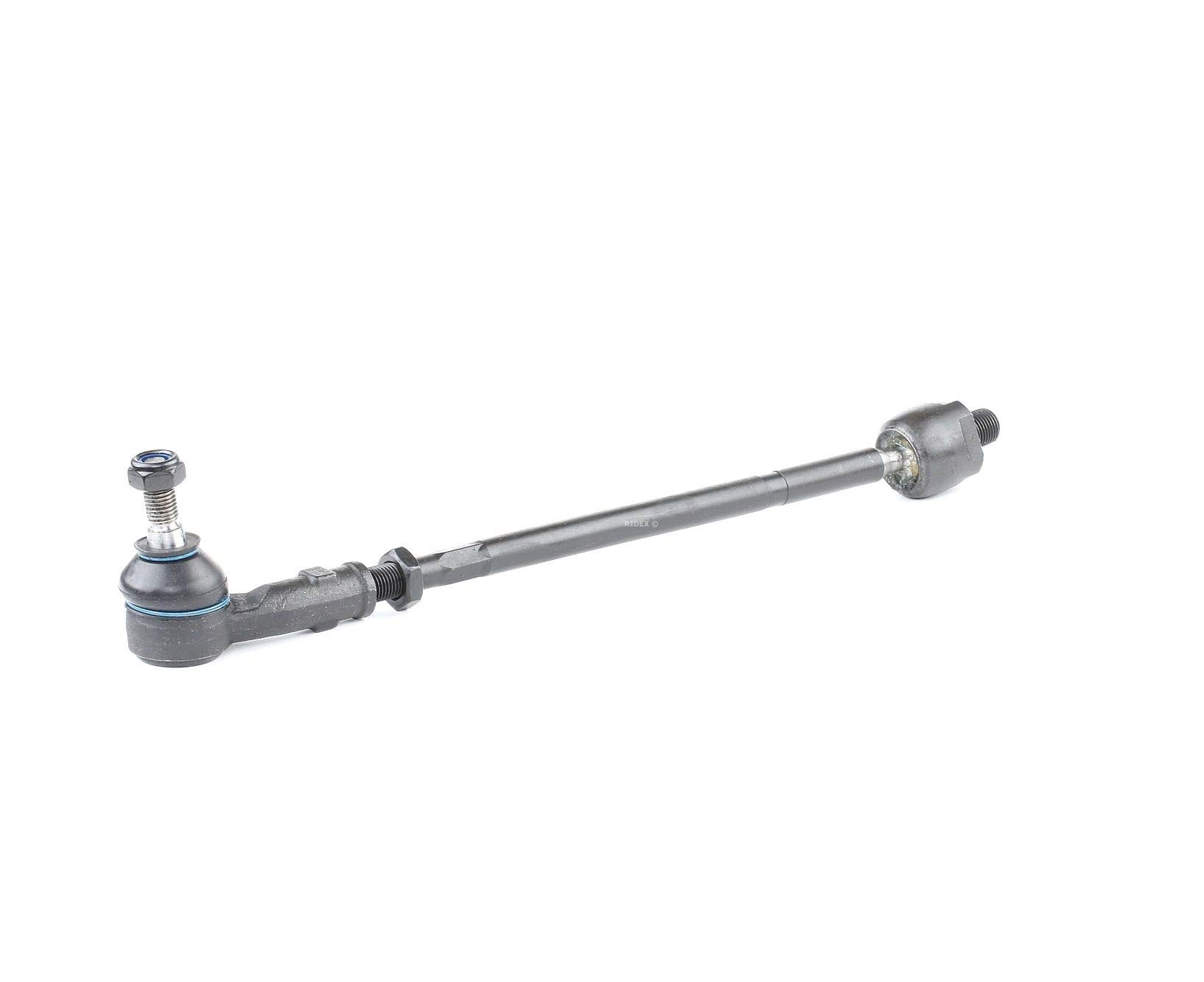 RIDEX 284R0045 Spurstange VORNE links RIDEX 284R0045 Spurstange VORNE links von RIDEX