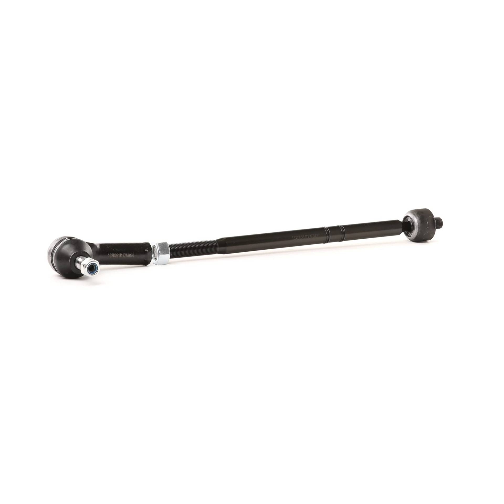 RIDEX 284R0198 Spurstange VORNE LINKS + RECHTS RIDEX 284R0198 Spurstange VORNE LINKS + RECHTS von RIDEX