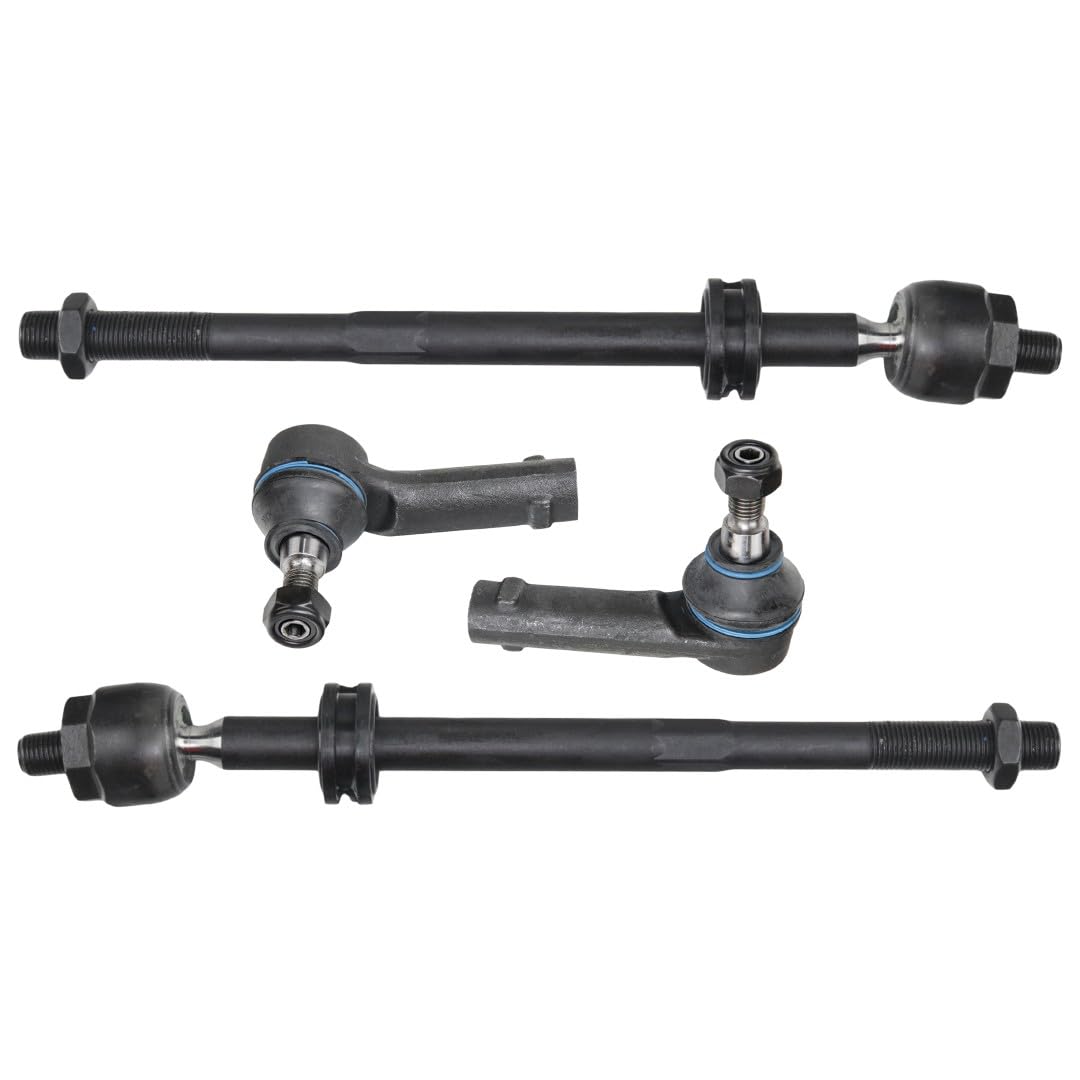 RIDEX 284R0377 Spurstange VORNE RIDEX 284R0377 Spurstange VORNE von RIDEX
