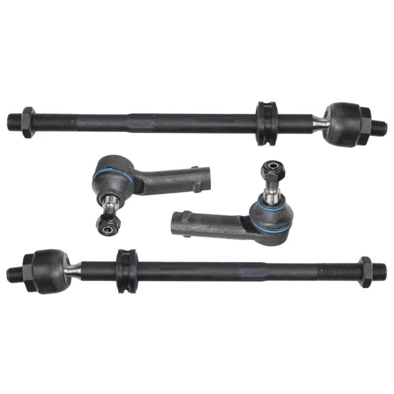 RIDEX 284R0377 Spurstange VORNE von RIDEX