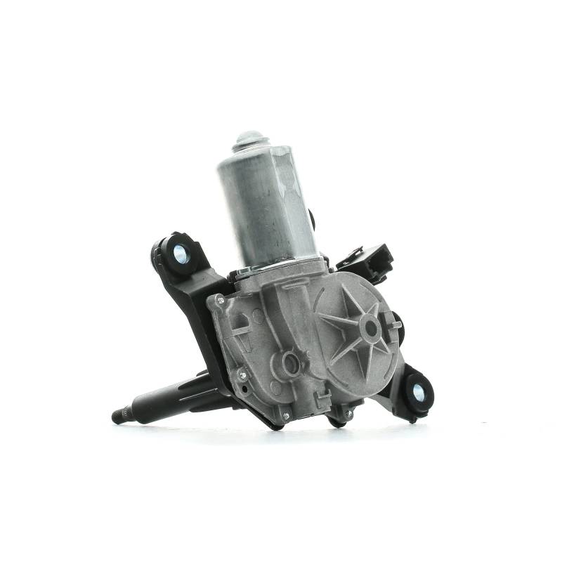 RIDEX 295W0110 Scheibenwischermotor Scheibenwischermotor Hinten 0.99kg von RIDEX