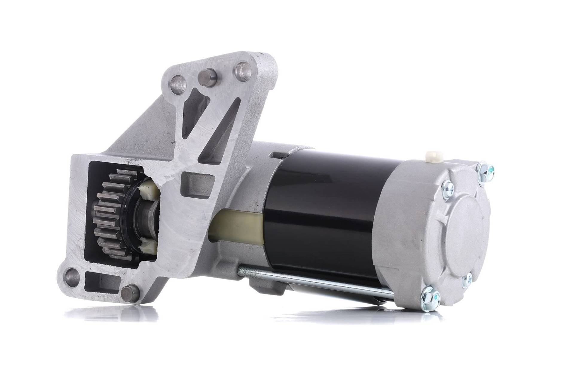 RIDEX Motor Starter Anlasser 2S0024 12V 2kW Zähnezahl: 22 gegen den Uhrzeigersinn RIDEX Motor Starter Anlasser 2S0024 12V 2kW Zähnezahl: 22 gegen den Uhrzeigersinn von RIDEX