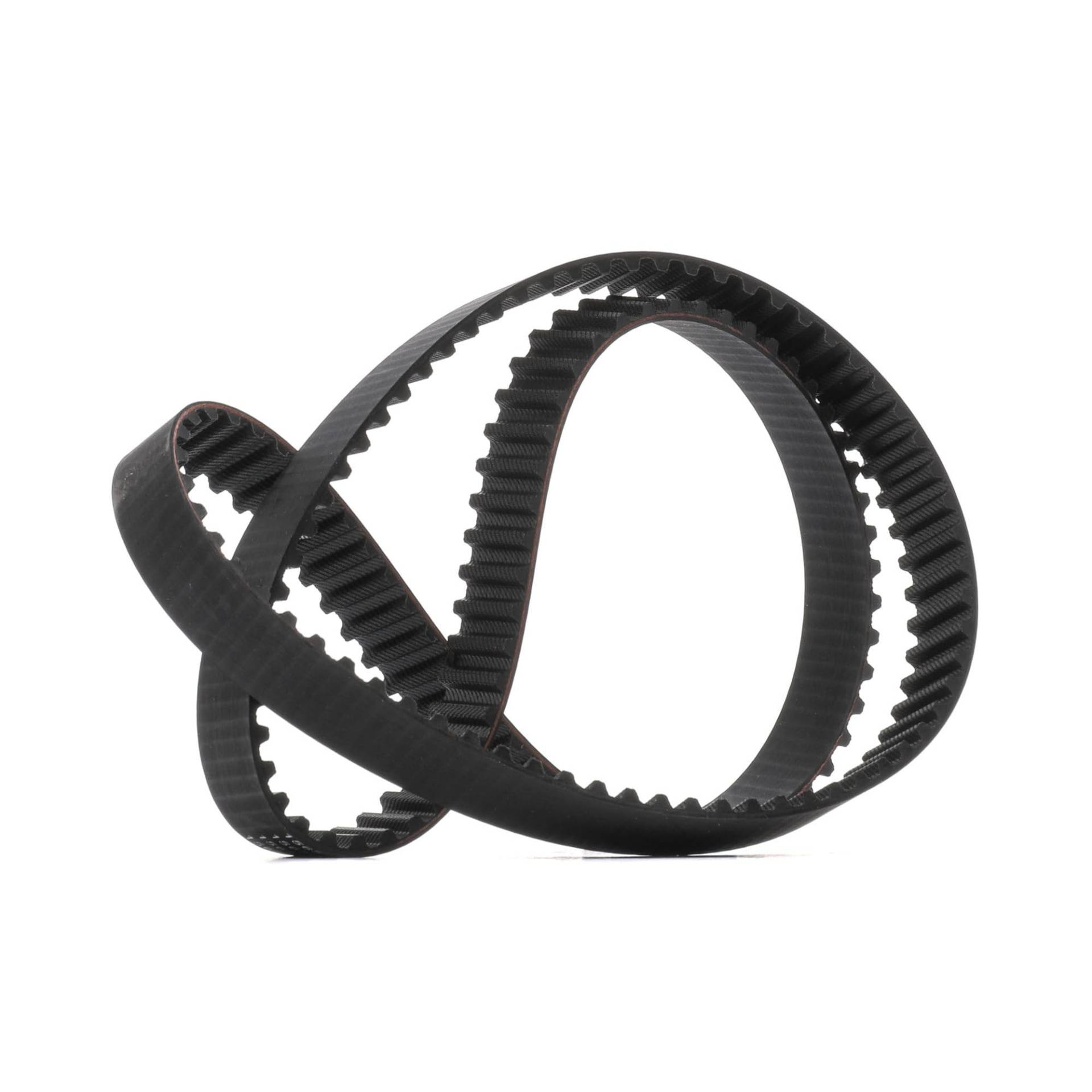 RIDEX 306T0169 Zahnriemen Steuerriemen 25.4mm 0.2kg von RIDEX