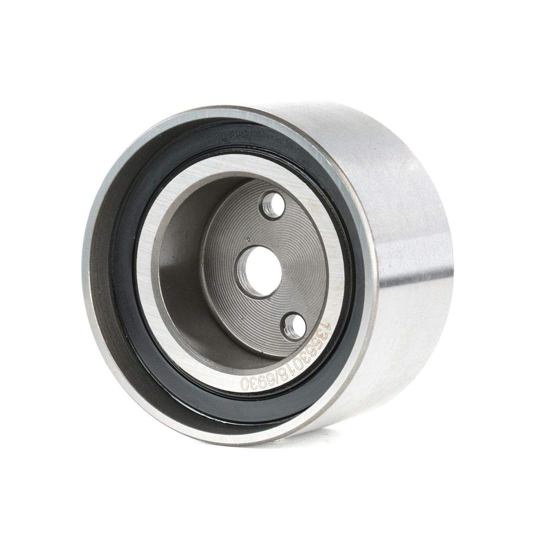 RIDEX 308T0058 Spannrolle Zahnriemen 68mm 36mm 10mm RIDEX 308T0058 Spannrolle Zahnriemen 68mm 36mm 10mm von RIDEX