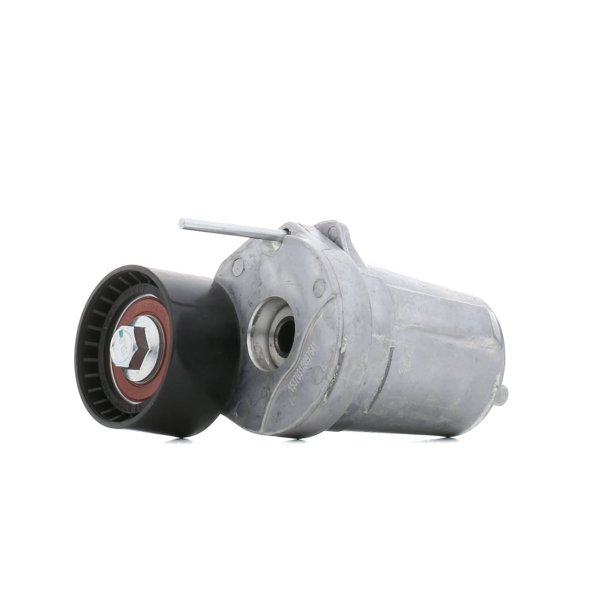 RIDEX 310T0072 Spannrolle Keilrippenriemen 29mm 55mm RIDEX 310T0072 Spannrolle Keilrippenriemen 29mm 55mm von RIDEX