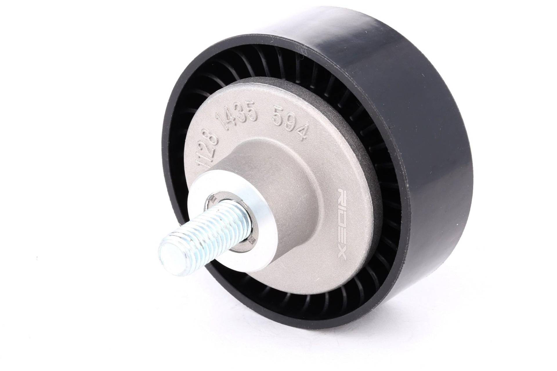 RIDEX 310T0277 Spannrolle Keilrippenriemen RIDEX 310T0277 Spannrolle Keilrippenriemen von RIDEX