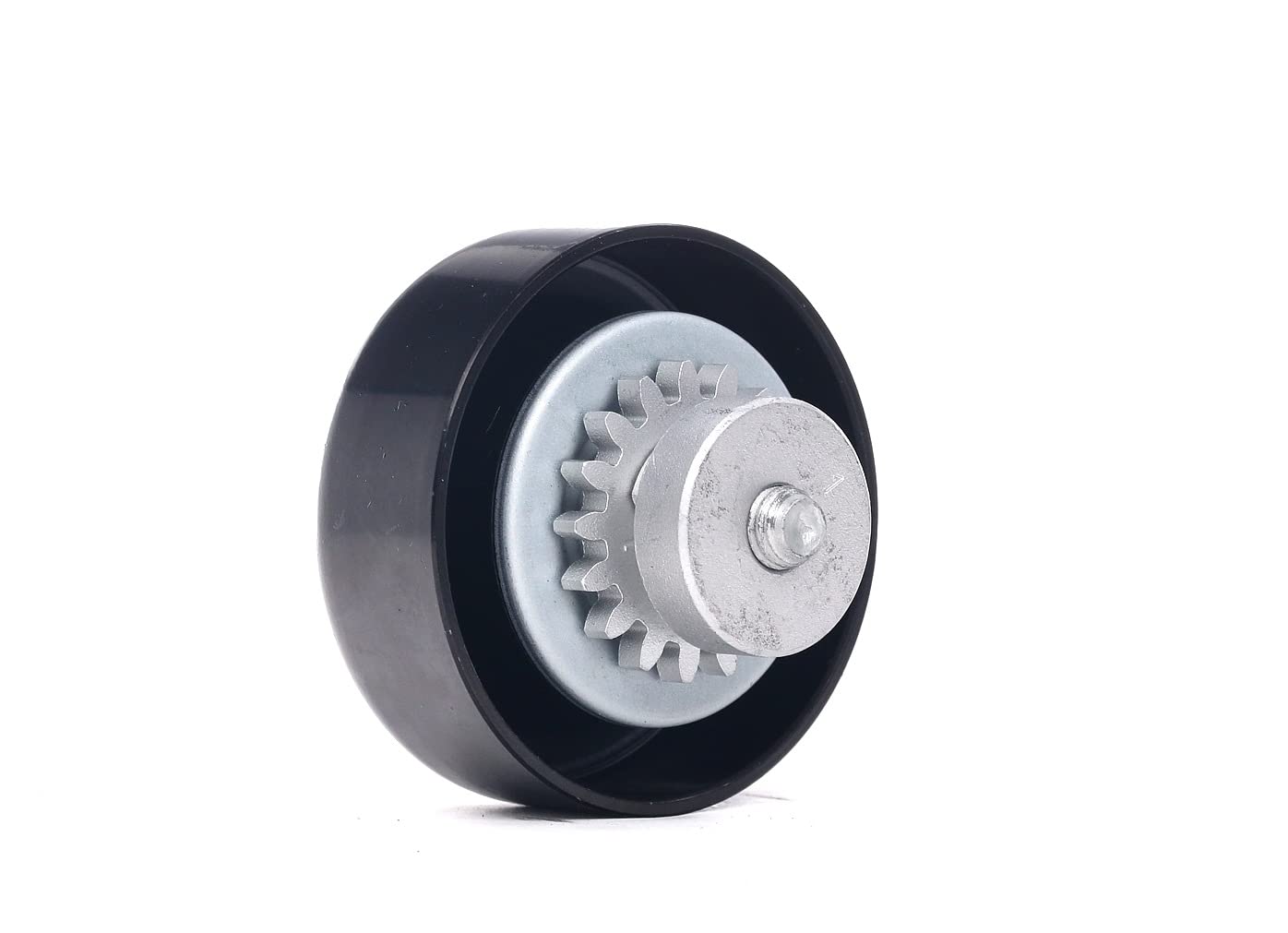 RIDEX 310T0321 Spannrolle Keilrippenriemen Spannrolle 70mm 22mm Metall RIDEX 310T0321 Spannrolle Keilrippenriemen Spannrolle 70mm 22mm Metall von RIDEX