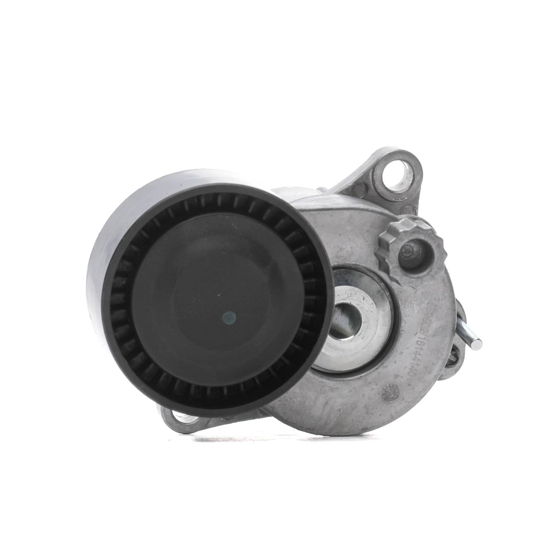 RIDEX 310T0393 Spannrolle Keilrippenriemen Spannrolle RIDEX 310T0393 Spannrolle Keilrippenriemen Spannrolle von RIDEX