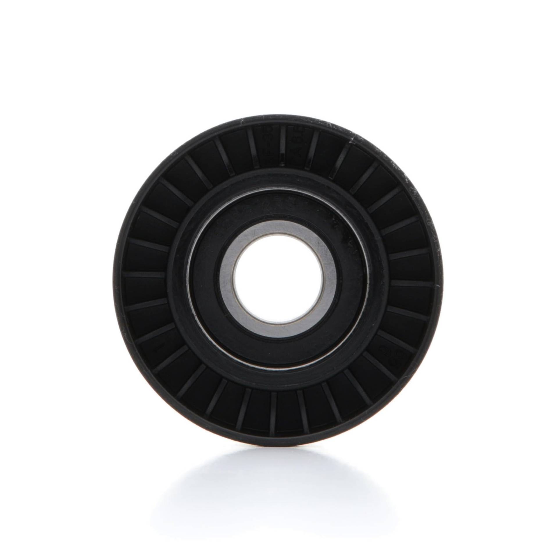 RIDEX 310T0492 Spannrolle Keilrippenriemen Spannrolle 25mm Kunststoff 17mm 65mm RIDEX 310T0492 Spannrolle Keilrippenriemen Spannrolle 25mm Kunststoff 17mm 65mm von RIDEX