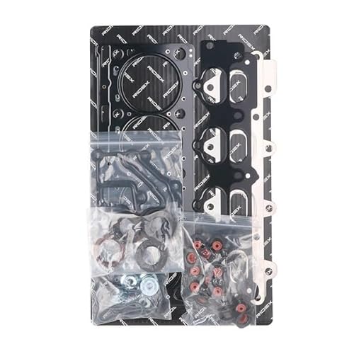RIDEX 319G0066 Dichtungssatz Zylinderkopf Zylinderkopfdichtung 406.04g RIDEX 319G0066 Dichtungssatz Zylinderkopf Zylinderkopfdichtung 406.04g von RIDEX