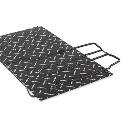 RIDEX 321G0240 Ventildeckeldichtung VENTILDECKELDICHTUNG RIDEX 321G0240 Ventildeckeldichtung VENTILDECKELDICHTUNG von RIDEX