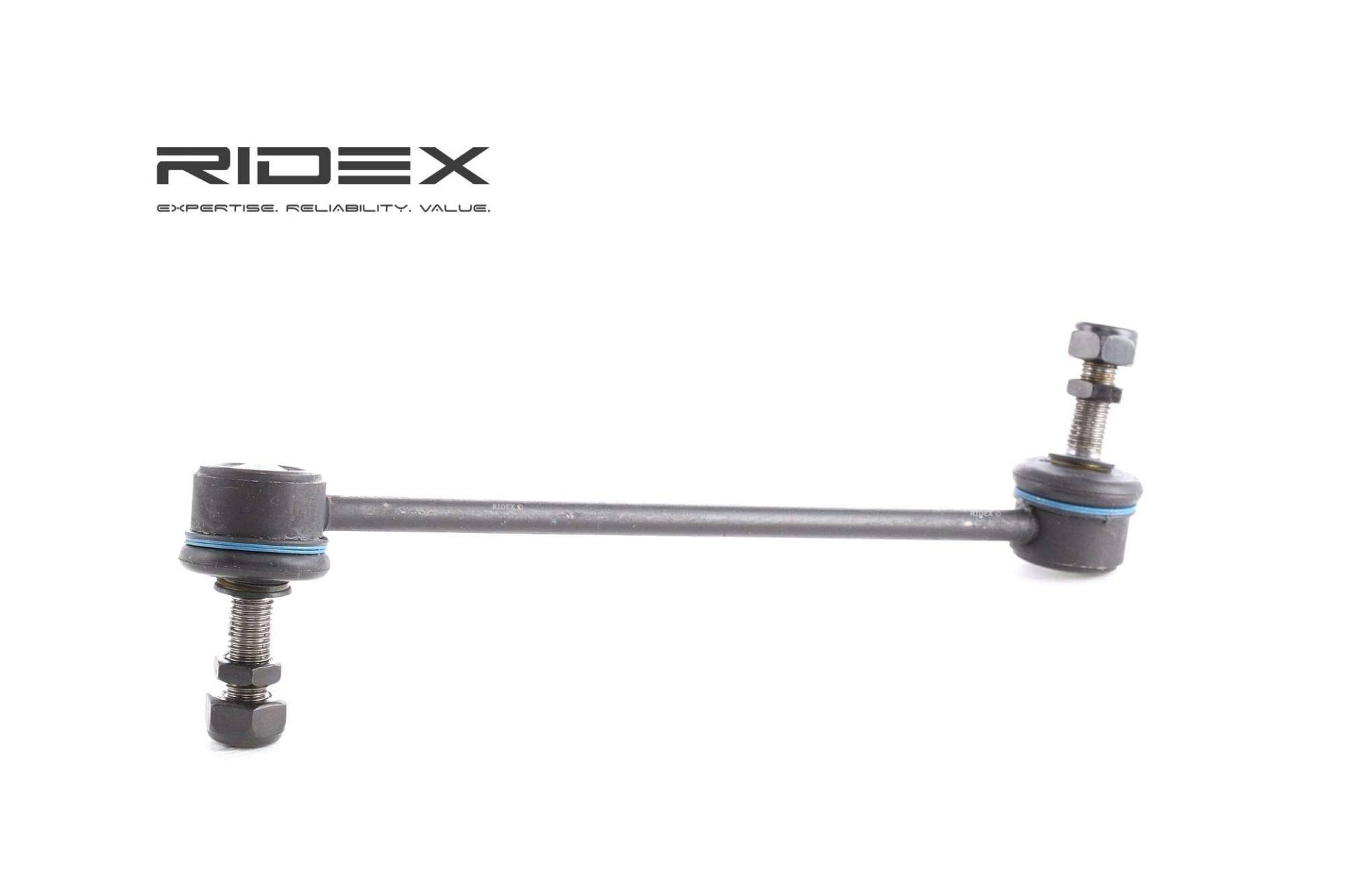 RIDEX 3229S0134 Stange/Strebe, Stabilisator Stabistrebe, Stabistange, Stabilisatorstrebe von RIDEX