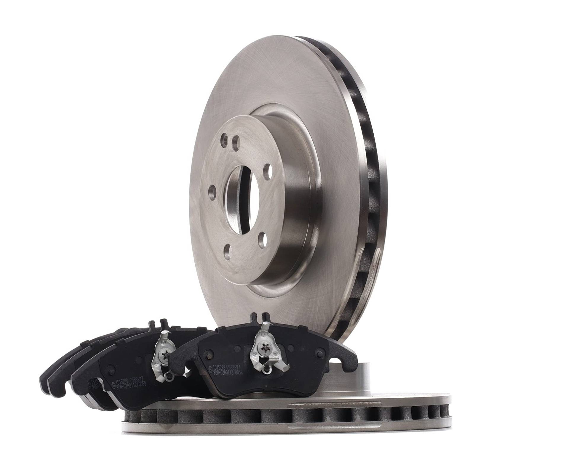 RIDEX 3405B0248 Bremsenset Vorne Belüftet 322mm - Bremsen Set mit Bremsscheiben und Bremsbeläge Satz RIDEX 3405B0248 Bremsenset Vorne Belüftet 322mm - Bremsen Set mit Bremsscheiben und Bremsbeläge Satz von RIDEX