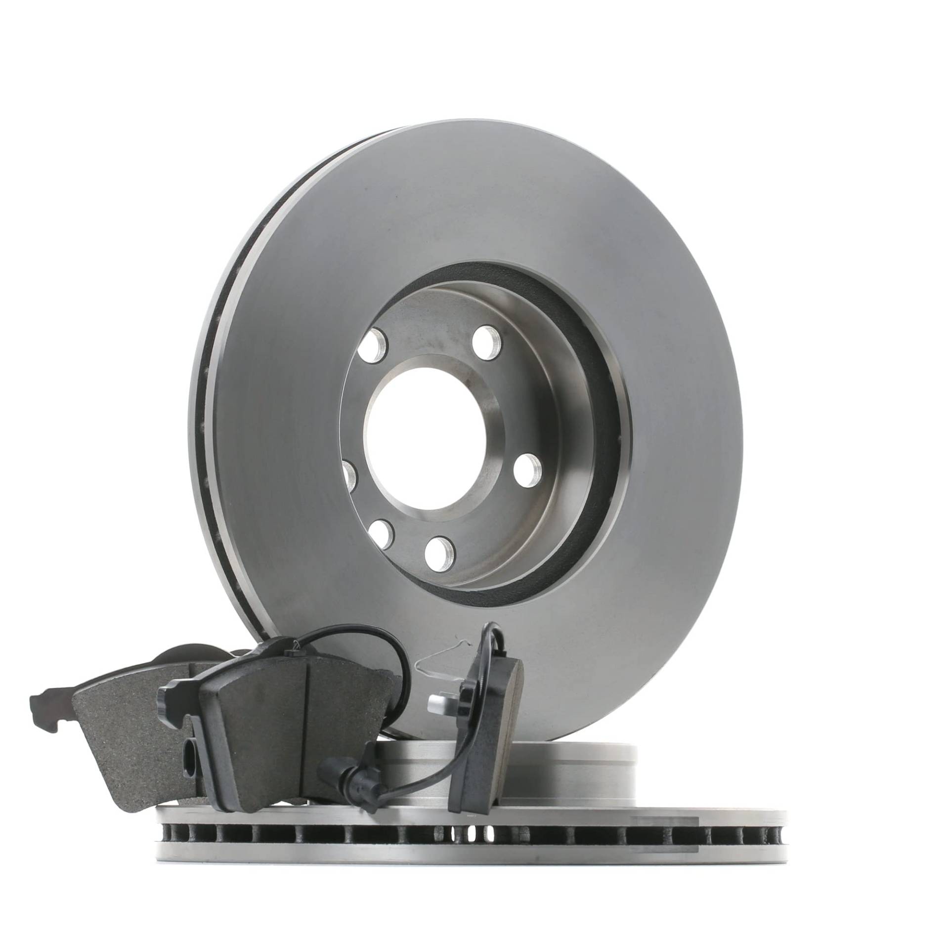 RIDEX 3405B0484 Bremsenset Vorne Belüftet 300mm - Bremsen Set mit Bremsscheiben und Bremsbeläge Satz RIDEX 3405B0484 Bremsenset Vorne Belüftet 300mm - Bremsen Set mit Bremsscheiben und Bremsbeläge Satz von RIDEX