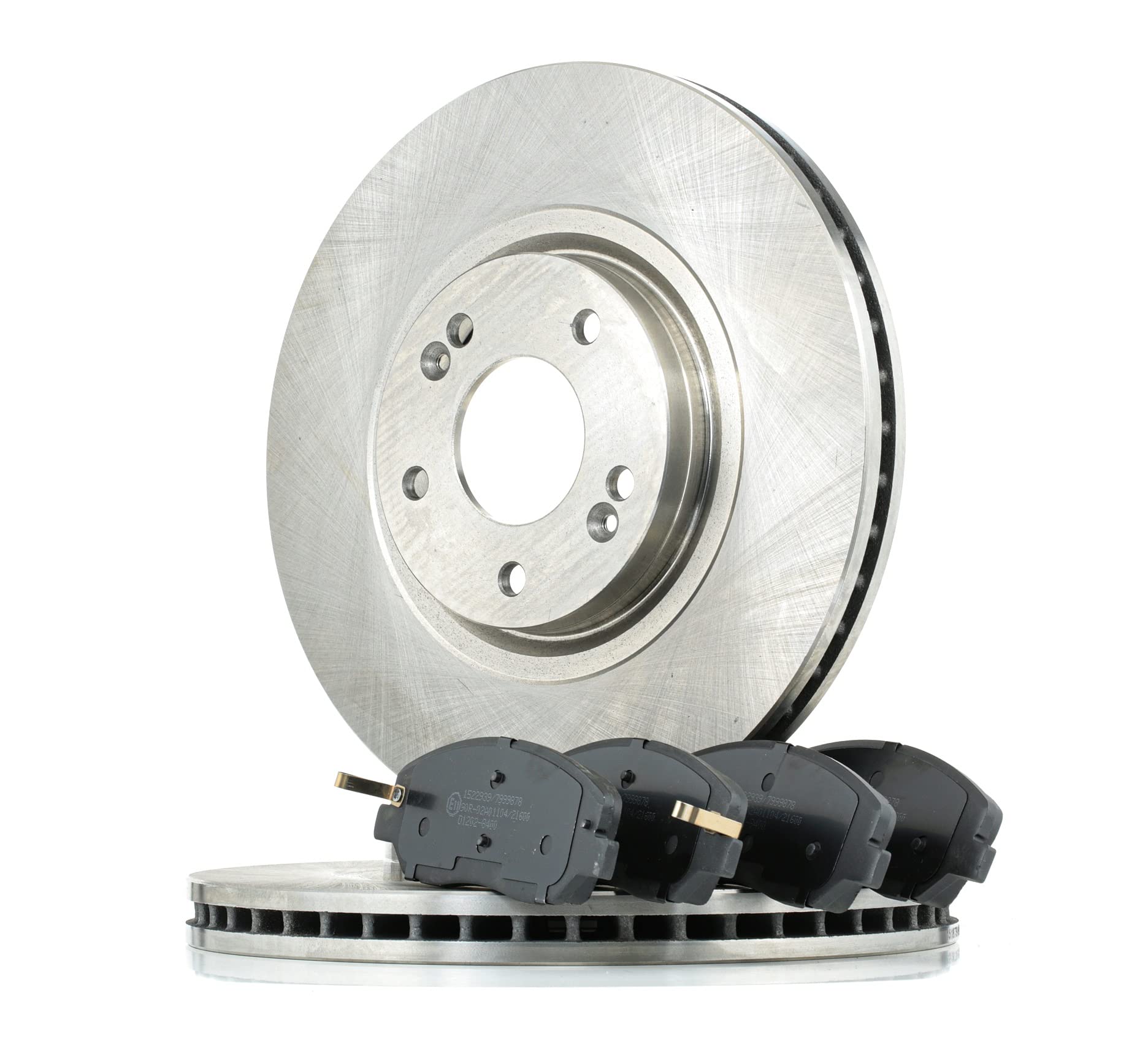 RIDEX 3405B1487 Bremsenset Vorne Belüftet 321mm - Bremsen Set mit Bremsscheiben und Bremsbeläge Satz RIDEX 3405B1487 Bremsenset Vorne Belüftet 321mm - Bremsen Set mit Bremsscheiben und Bremsbeläge Satz von RIDEX