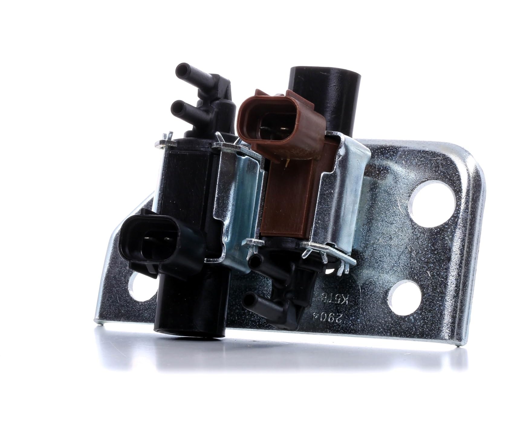 RIDEX 3553P0060 Druckwandler Turbolader RIDEX 3553P0060 Druckwandler Turbolader von RIDEX