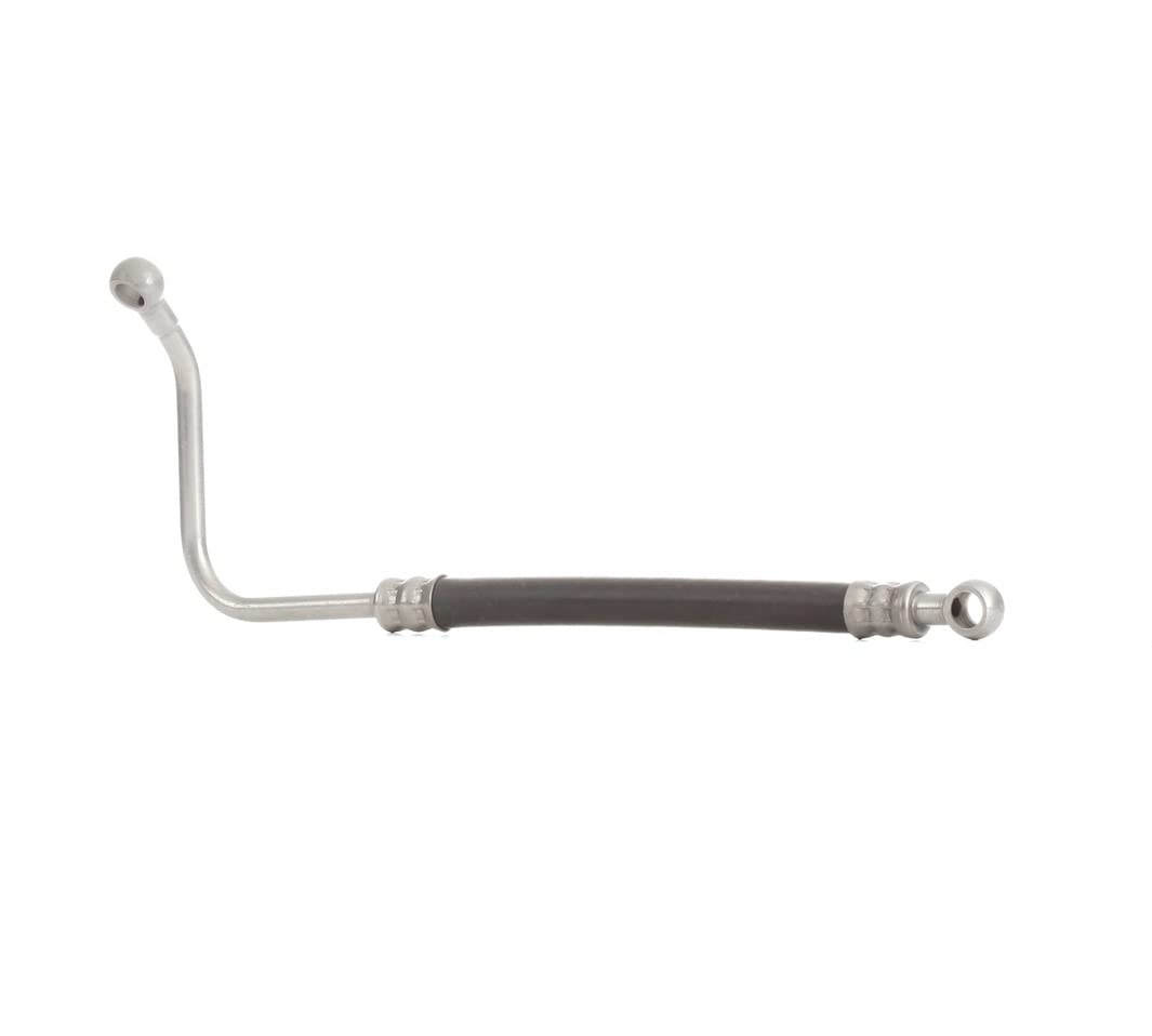 RIDEX 3739O0004 Ölleitung für Turbolader Ölvorlaufleitung Turbolader RIDEX 3739O0004 Ölleitung für Turbolader Ölvorlaufleitung Turbolader von RIDEX
