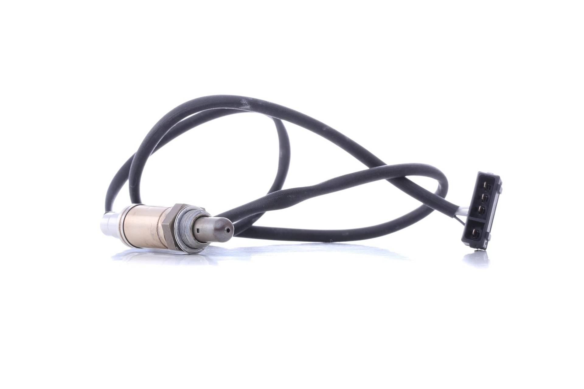 RIDEX 3922L0417 Lambdasonde Oxygen O2 Sensor Beheizt 1015mm RIDEX 3922L0417 Lambdasonde Oxygen O2 Sensor Beheizt 1015mm von RIDEX