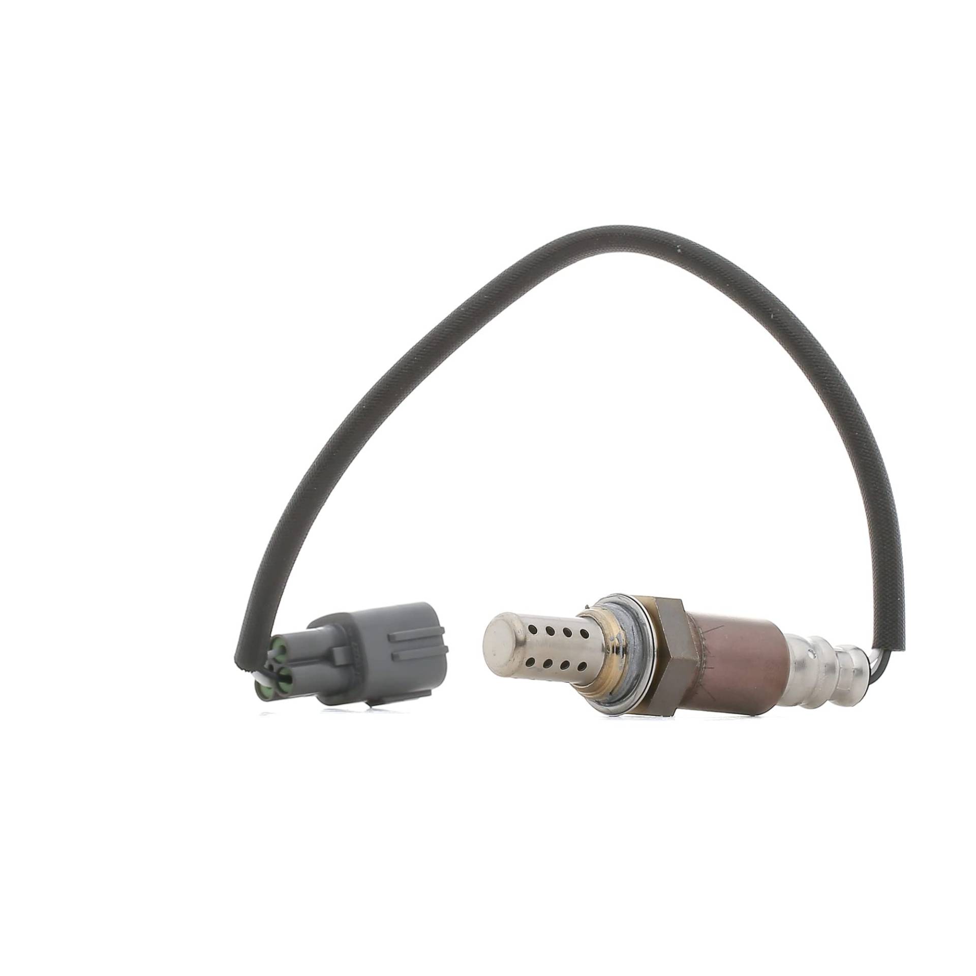 RIDEX 3922L0578 Lambdasonde an Abgaskrümmer Oxygen O2 Sensor Beheizt 300mm RIDEX 3922L0578 Lambdasonde an Abgaskrümmer Oxygen O2 Sensor Beheizt 300mm von RIDEX