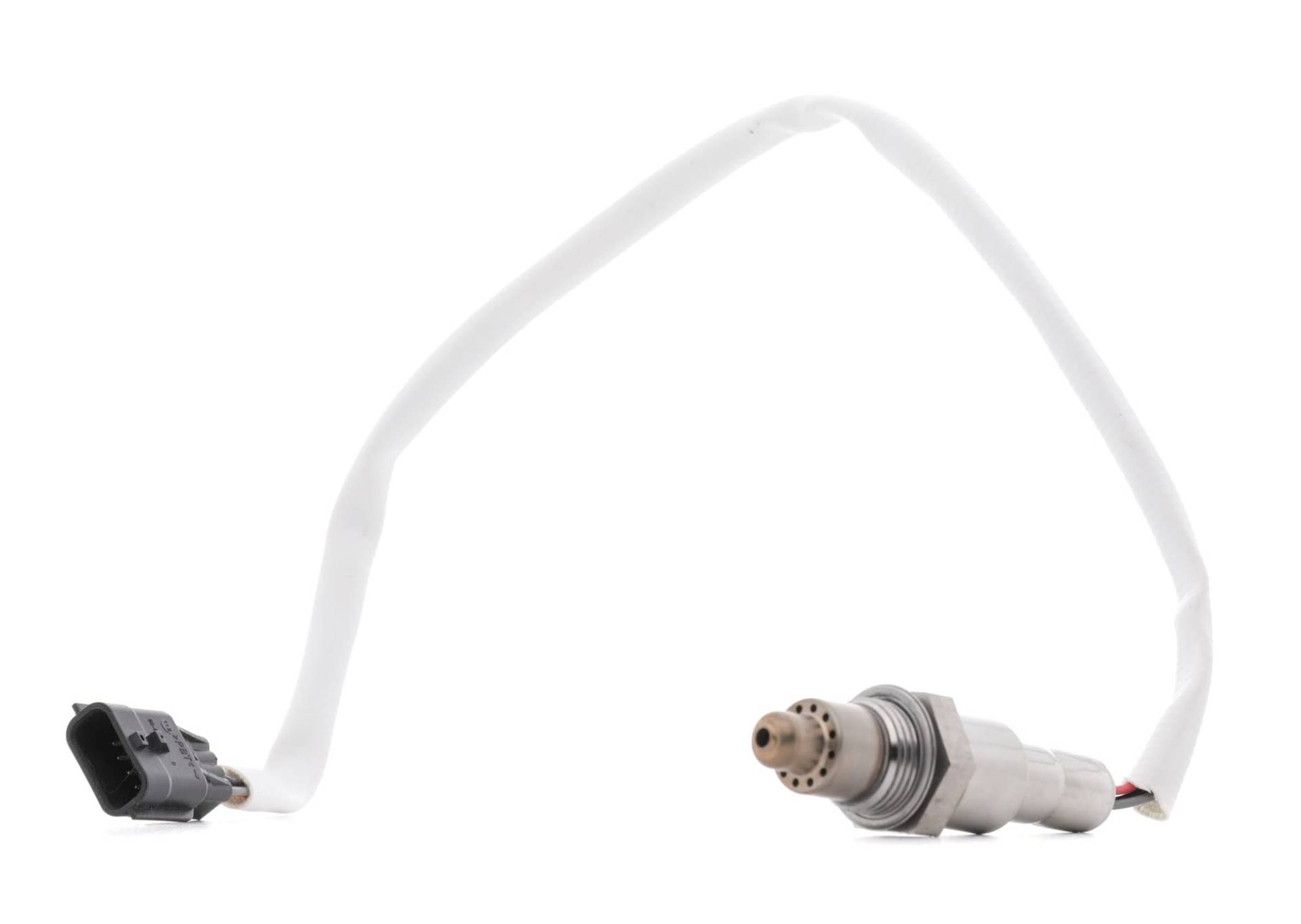RIDEX 3922L0711 Lambdasonde vor Katalysator, nach Katalysator Oxygen O2 Sensor Beheizt 400mm RIDEX 3922L0711 Lambdasonde vor Katalysator, nach Katalysator Oxygen O2 Sensor Beheizt 400mm von RIDEX