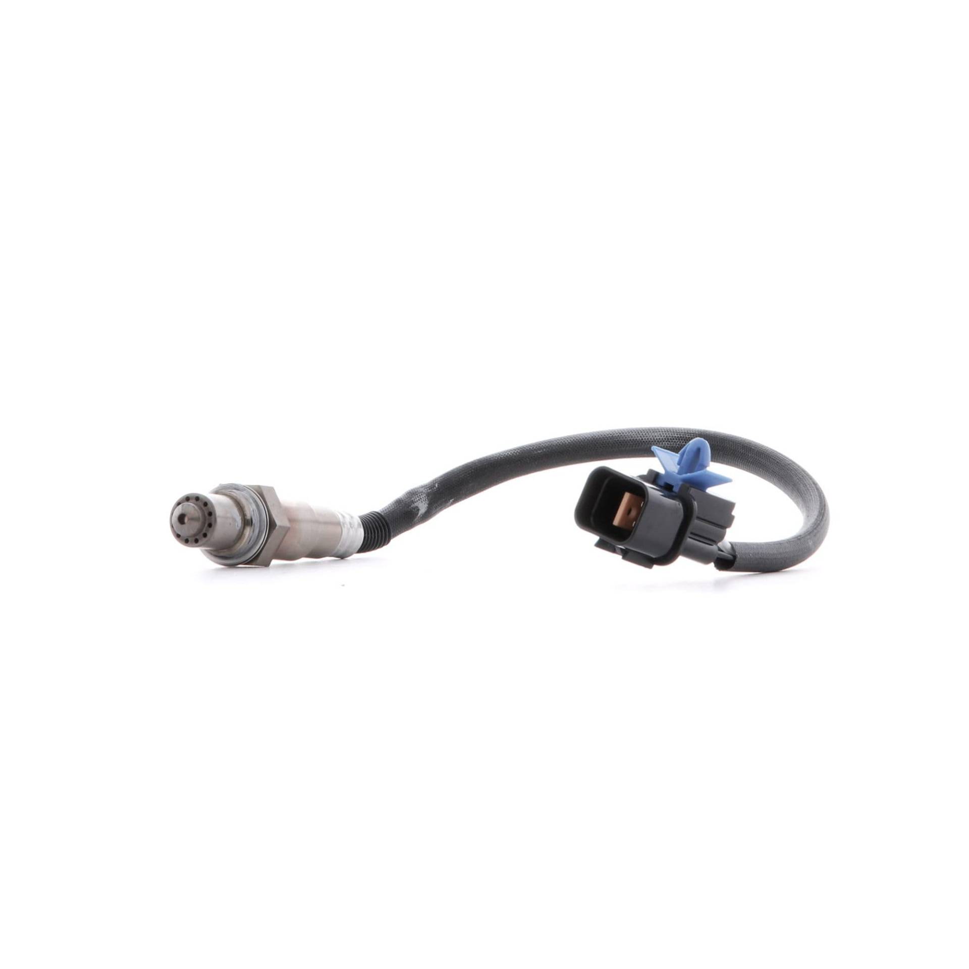 RIDEX 3922L0930 Lambdasonde Oxygen O2 Sensor Beheizt 230mm RIDEX 3922L0930 Lambdasonde Oxygen O2 Sensor Beheizt 230mm von RIDEX