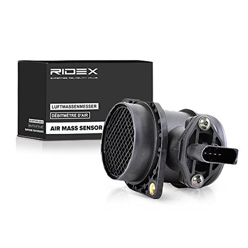 RIDEX 3926A0030 Luftmassenmesser Luftmengenmesser, LMM von RIDEX