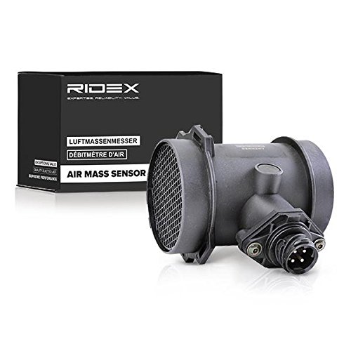 RIDEX 3926A0087 Luftmassenmesser Luftmengenmesser, LMM von RIDEX