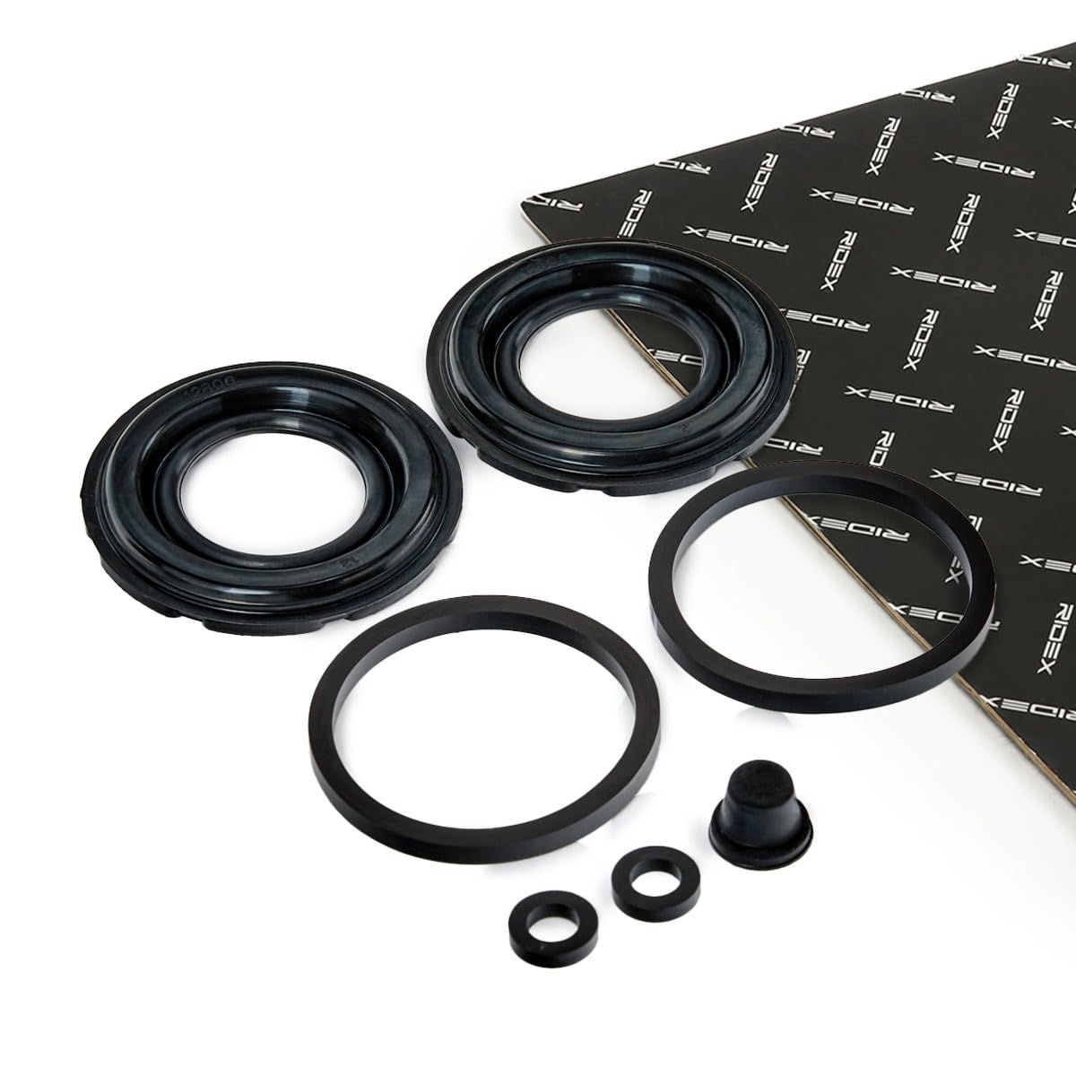 RIDEX 405R0048 Bremssattel-Reparatursatz Hinten RIDEX 405R0048 Bremssattel-Reparatursatz Hinten von RIDEX