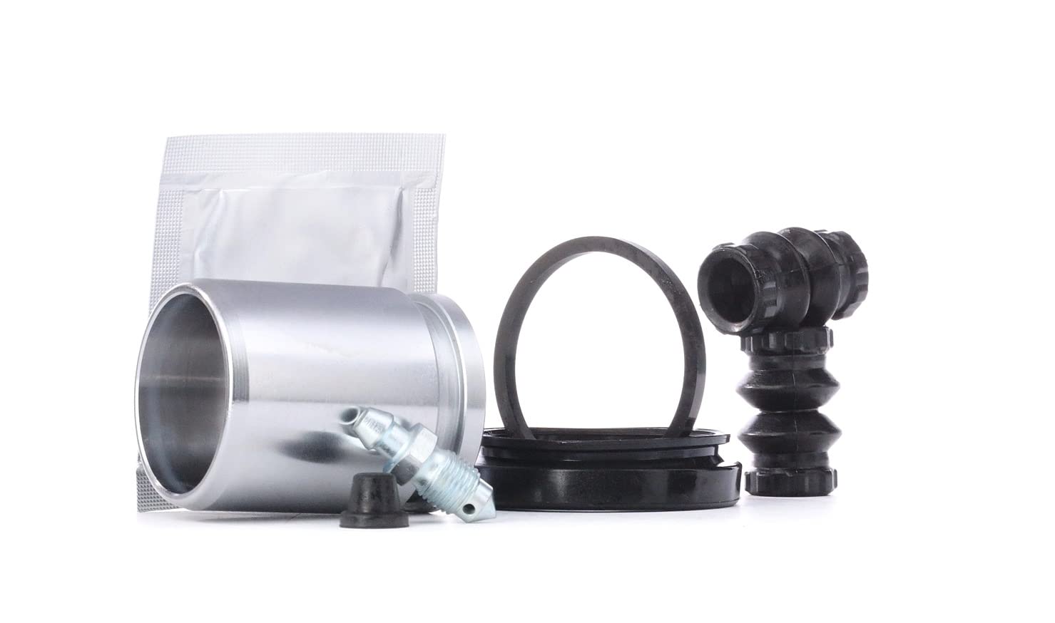 RIDEX 405R0108 Bremssattel-Reparatursatz Hinten RIDEX 405R0108 Bremssattel-Reparatursatz Hinten von RIDEX